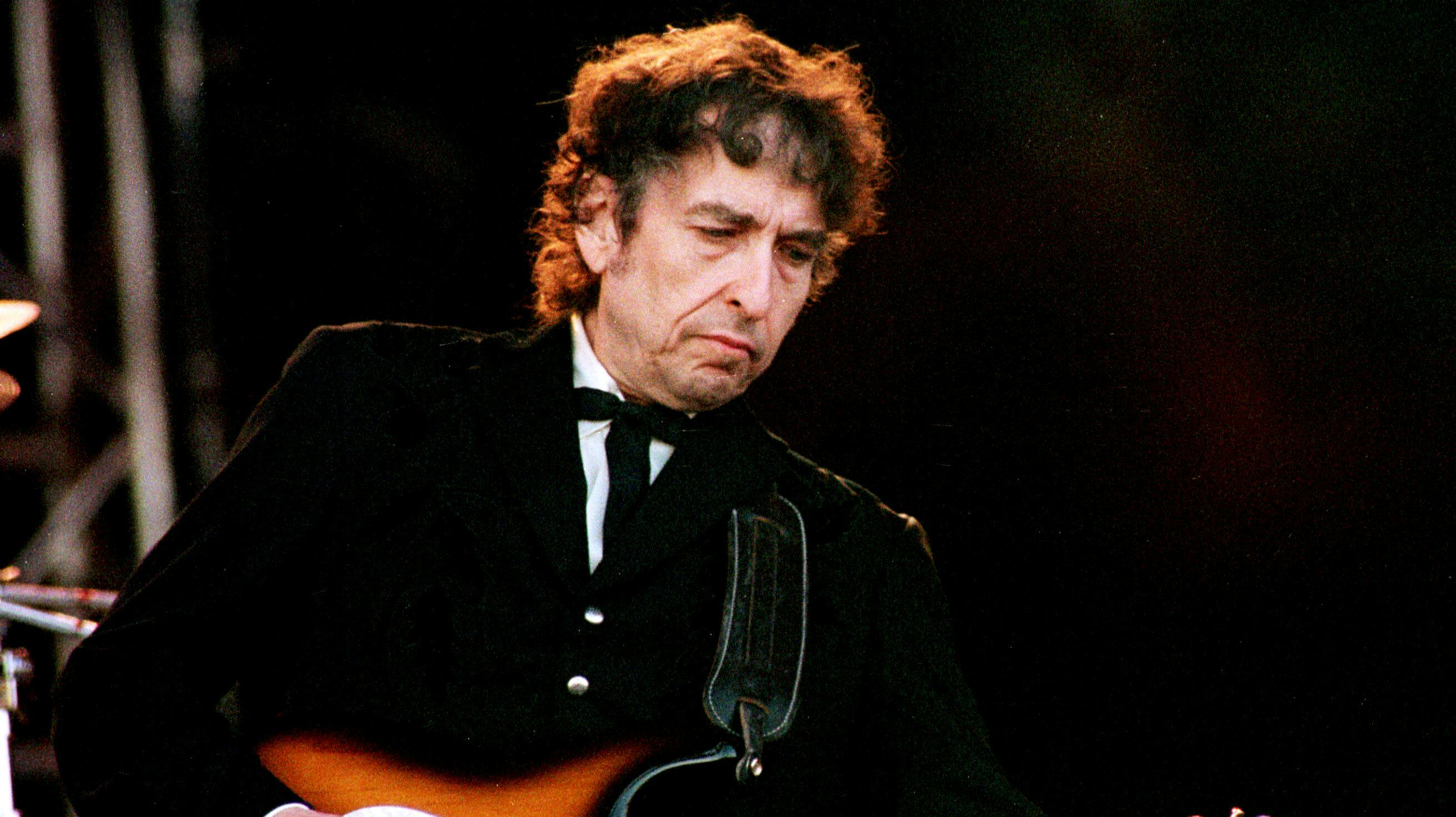 Bob Dylan