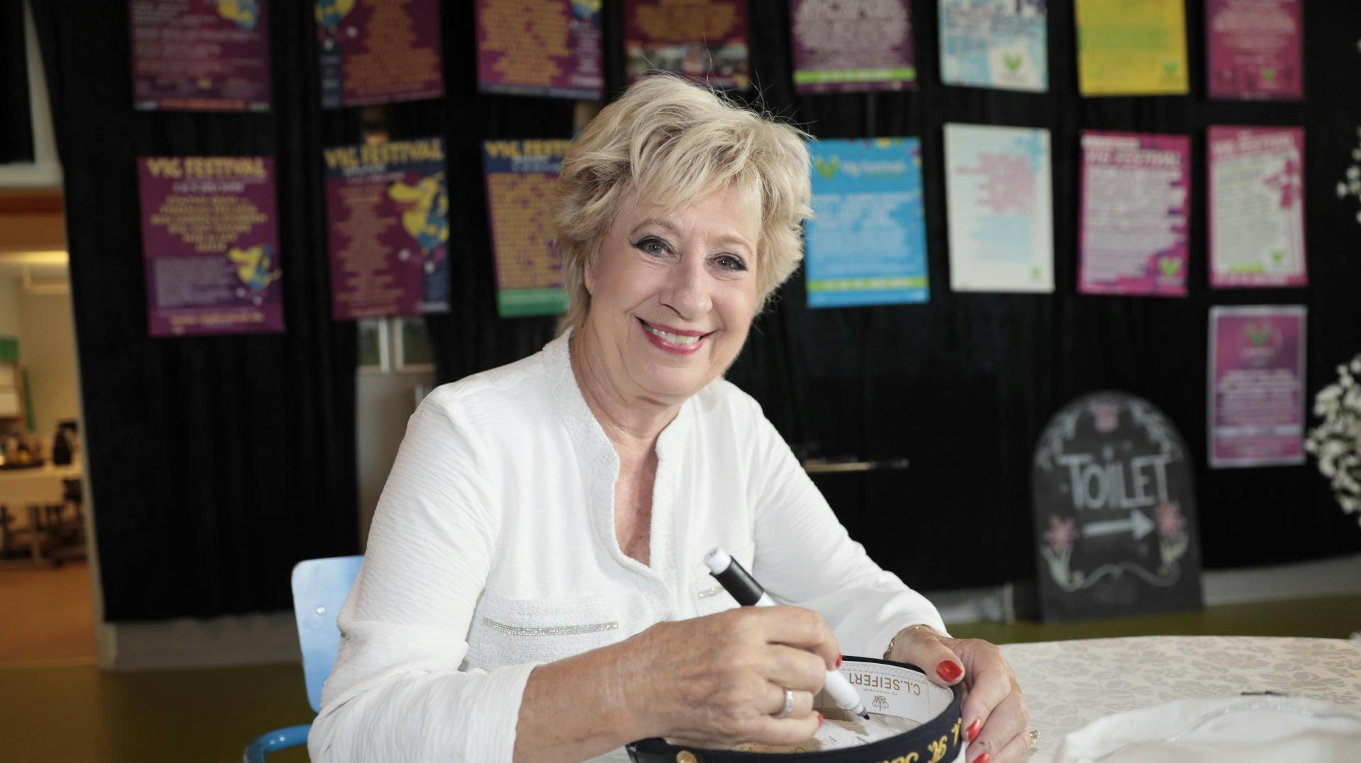 Birthe Kjær