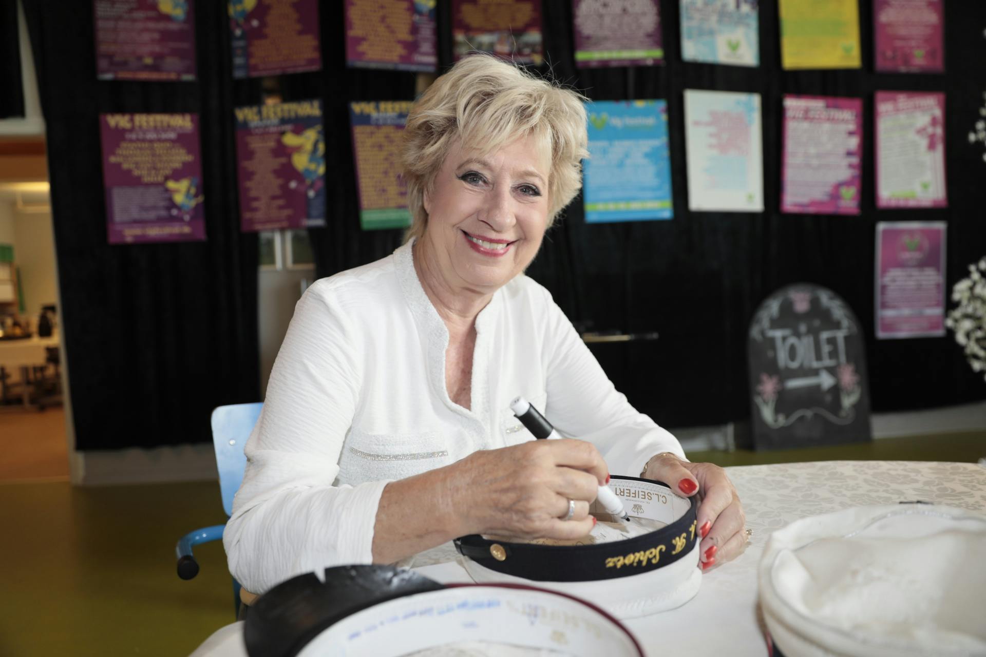 Birthe Kjær