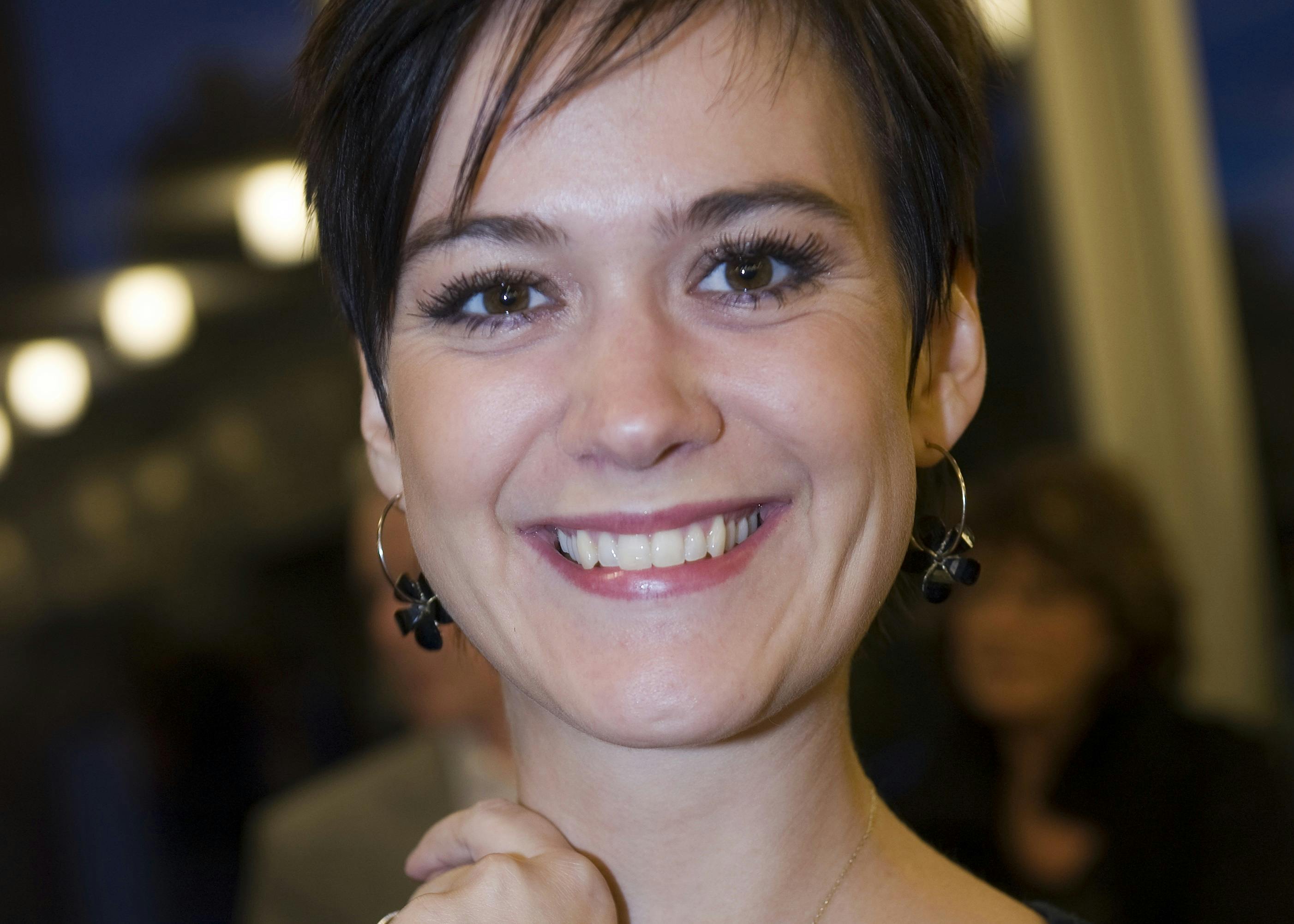Skuespillerinden Mia Jexen har født sin tredje datter.&nbsp;
