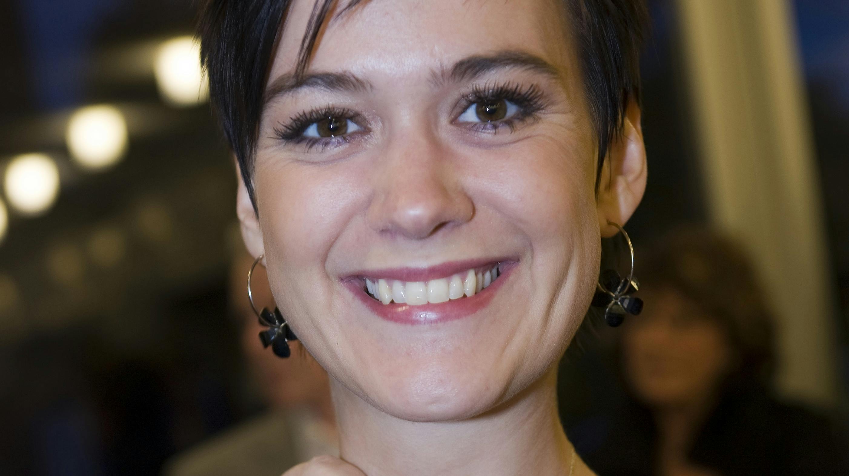 Skuespillerinden Mia Jexen har født sin tredje datter. 