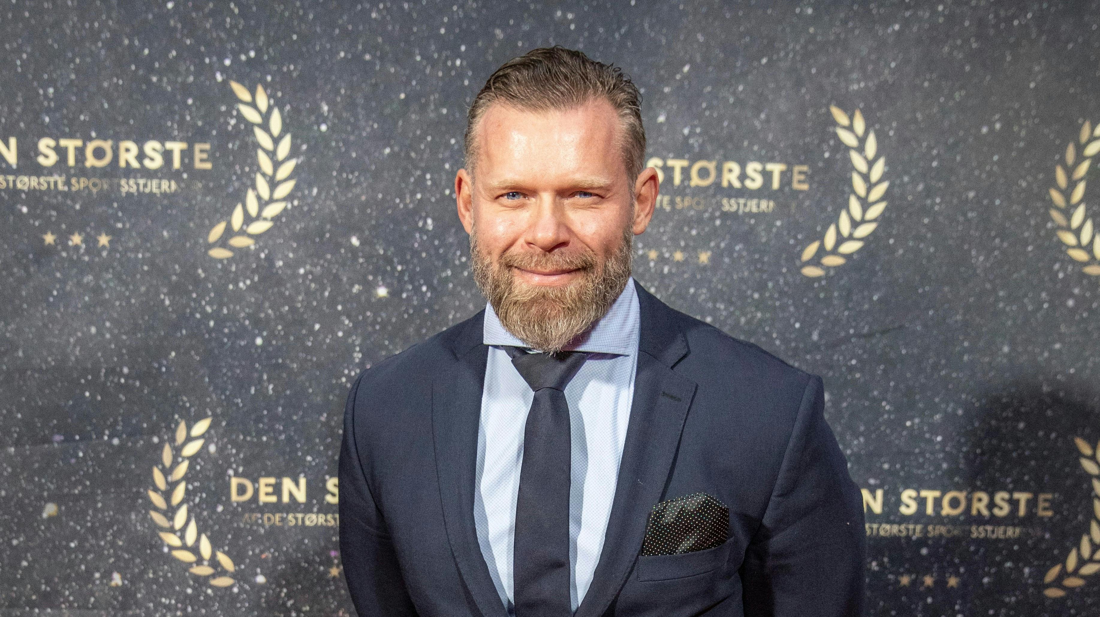 Joachim B. Olsen har været på Ekstra Bladet siden 2020, men nu rykker han snart videre