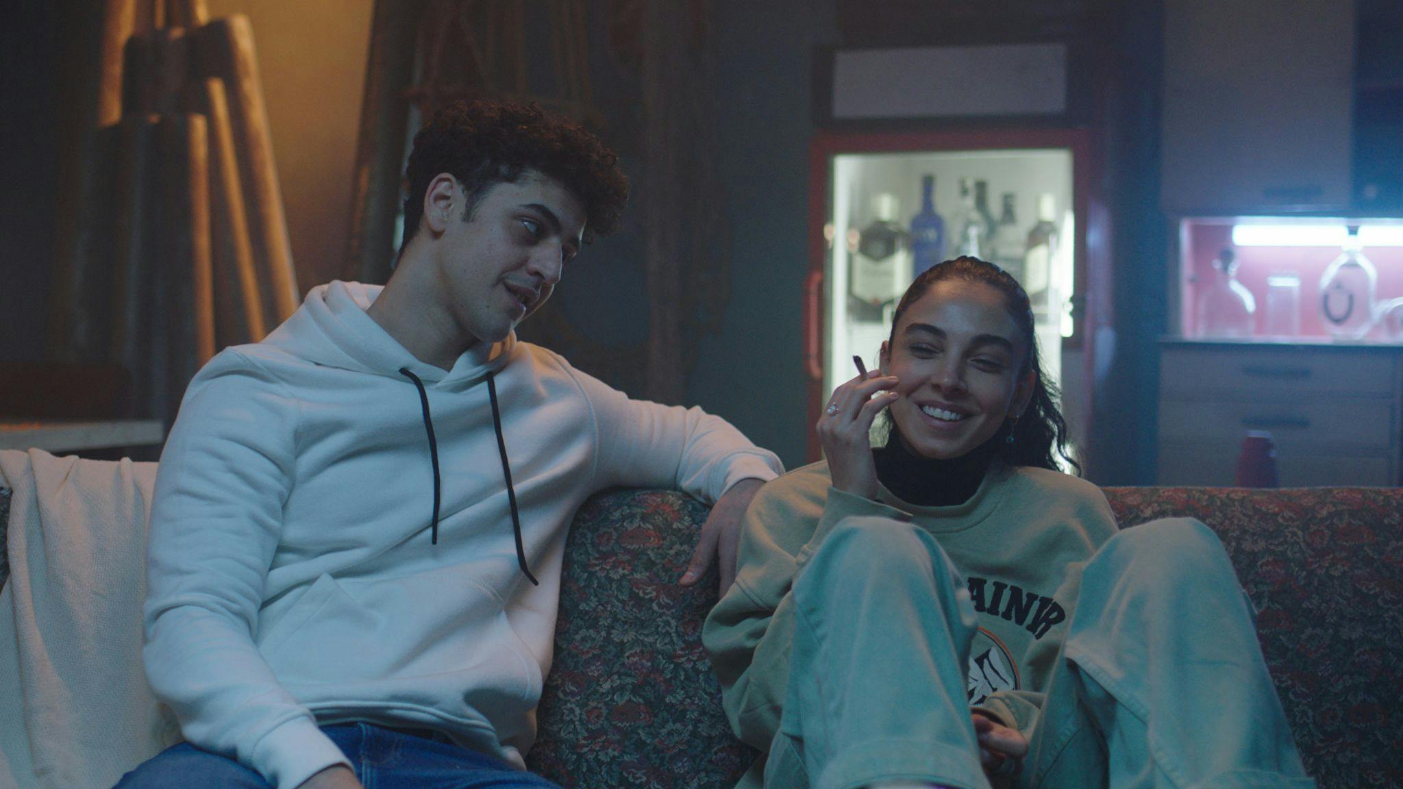 "Forbrydelsen" er nu blevet indspillet i en arabisksproget udgave, der har premiere den 15. juli.