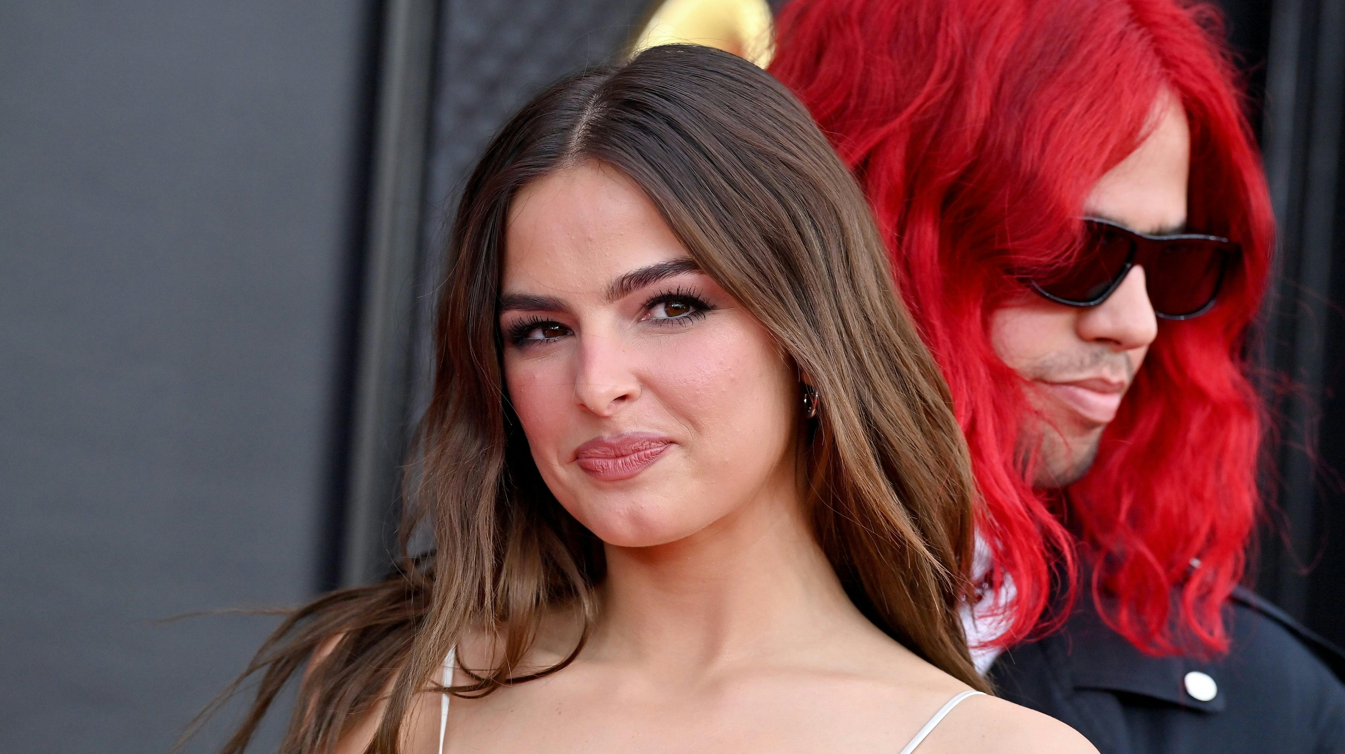 Addison Rae er en af de mest berømte TikTok'ere i verden.