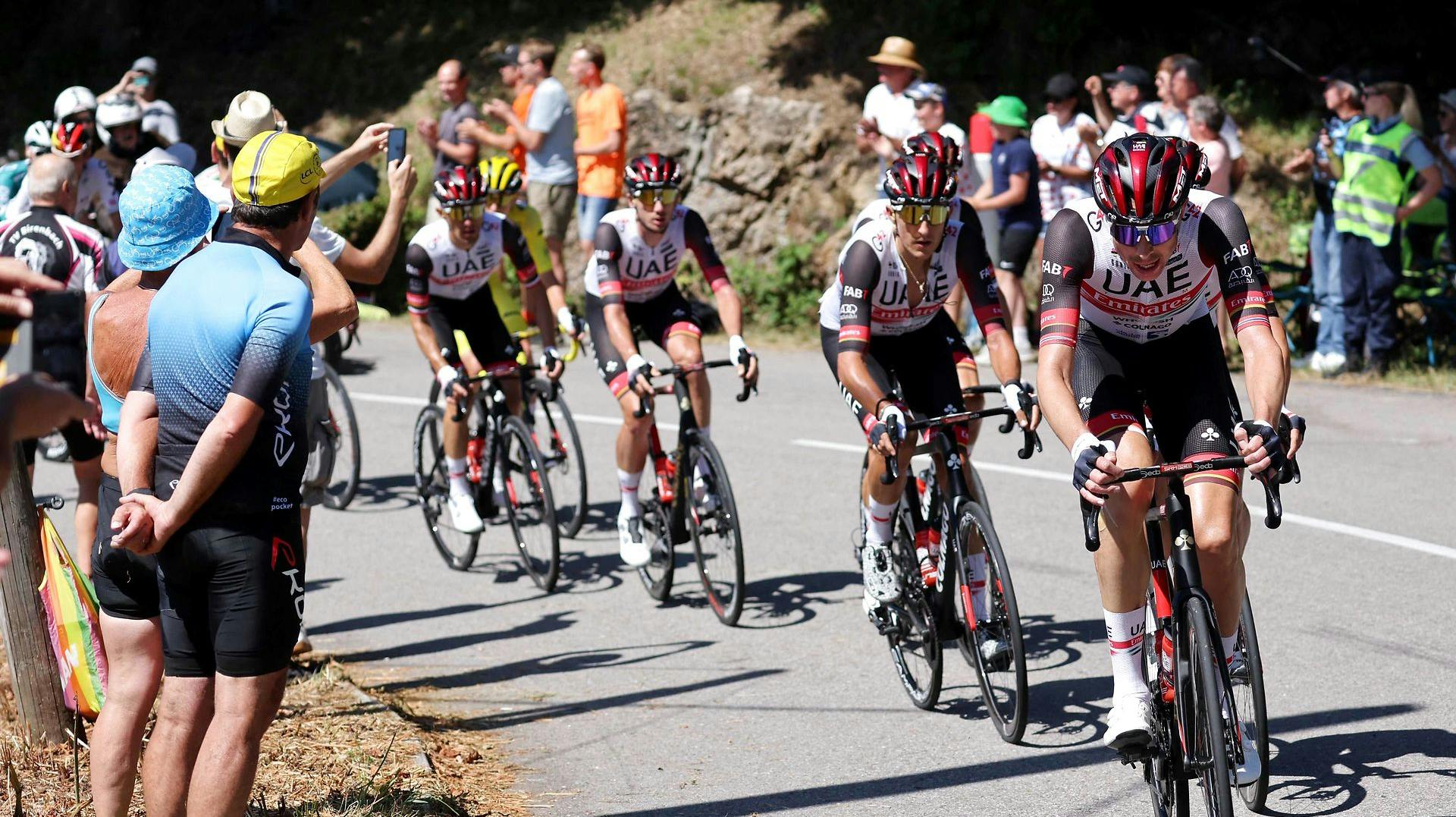 Tour de France