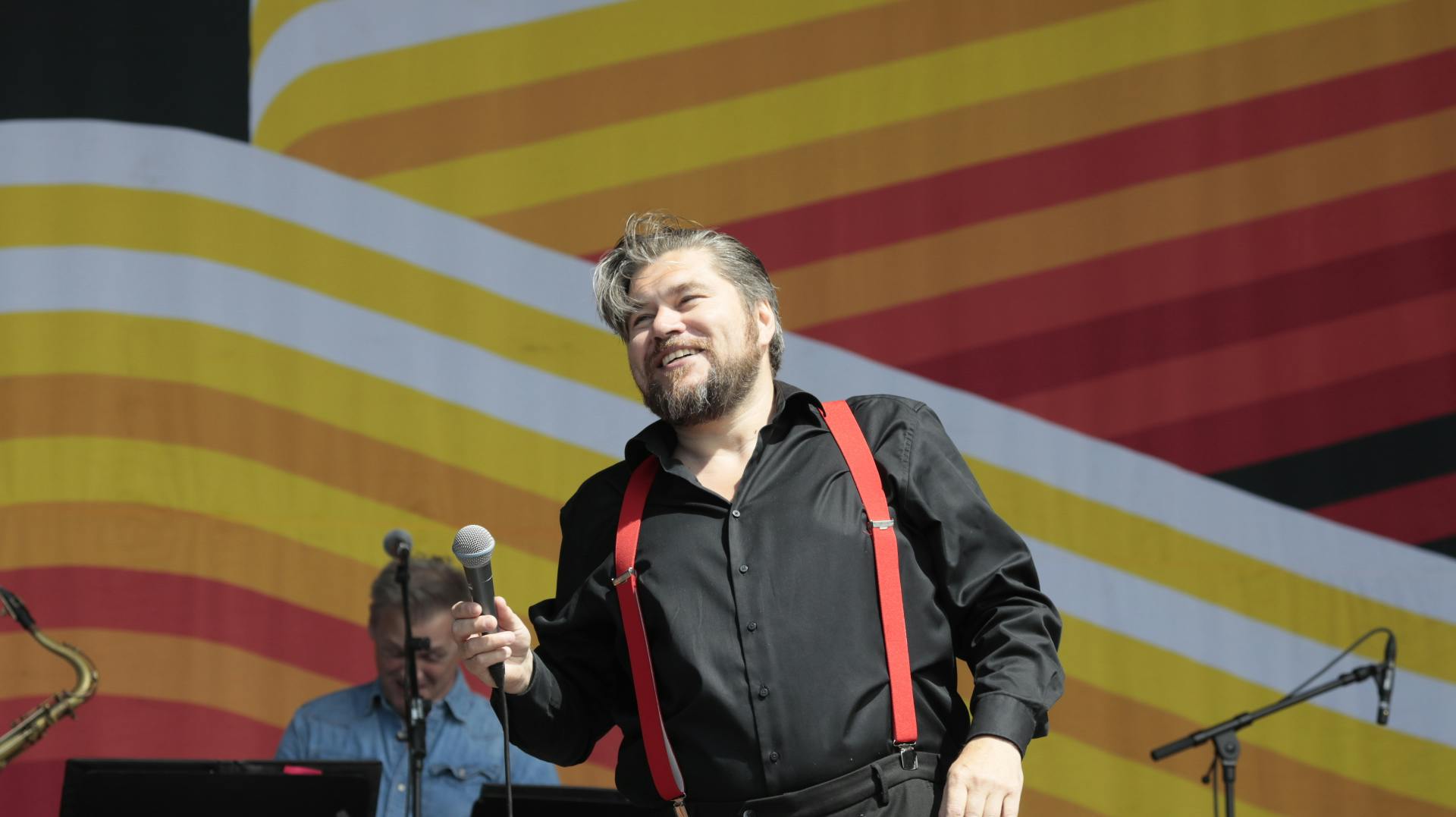 Rasmus Bjerg