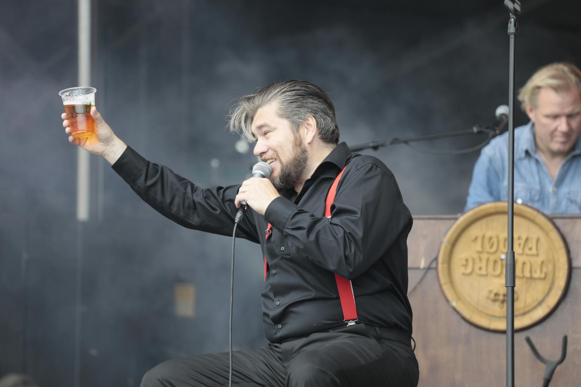 Rasmus Bjerg