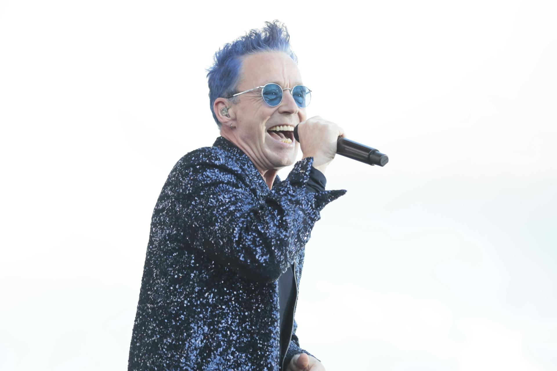 Thomas Helmig til Vig Festival