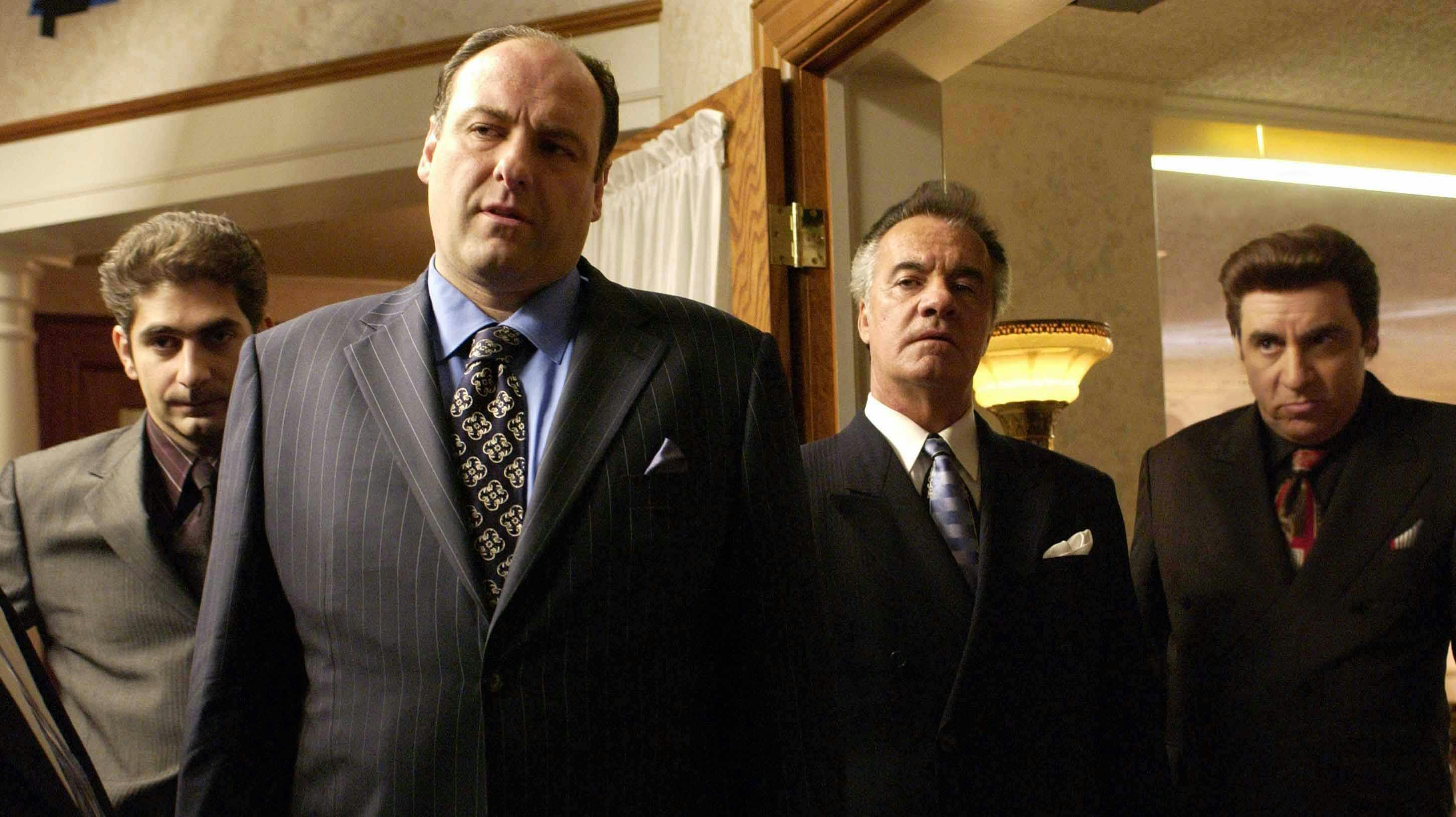 Tony Sirico