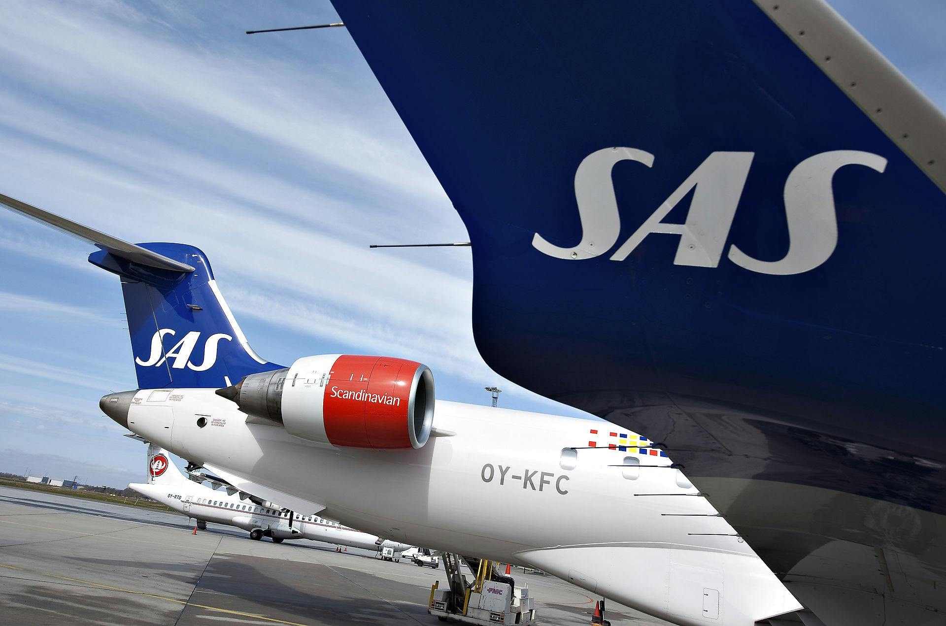 SAS