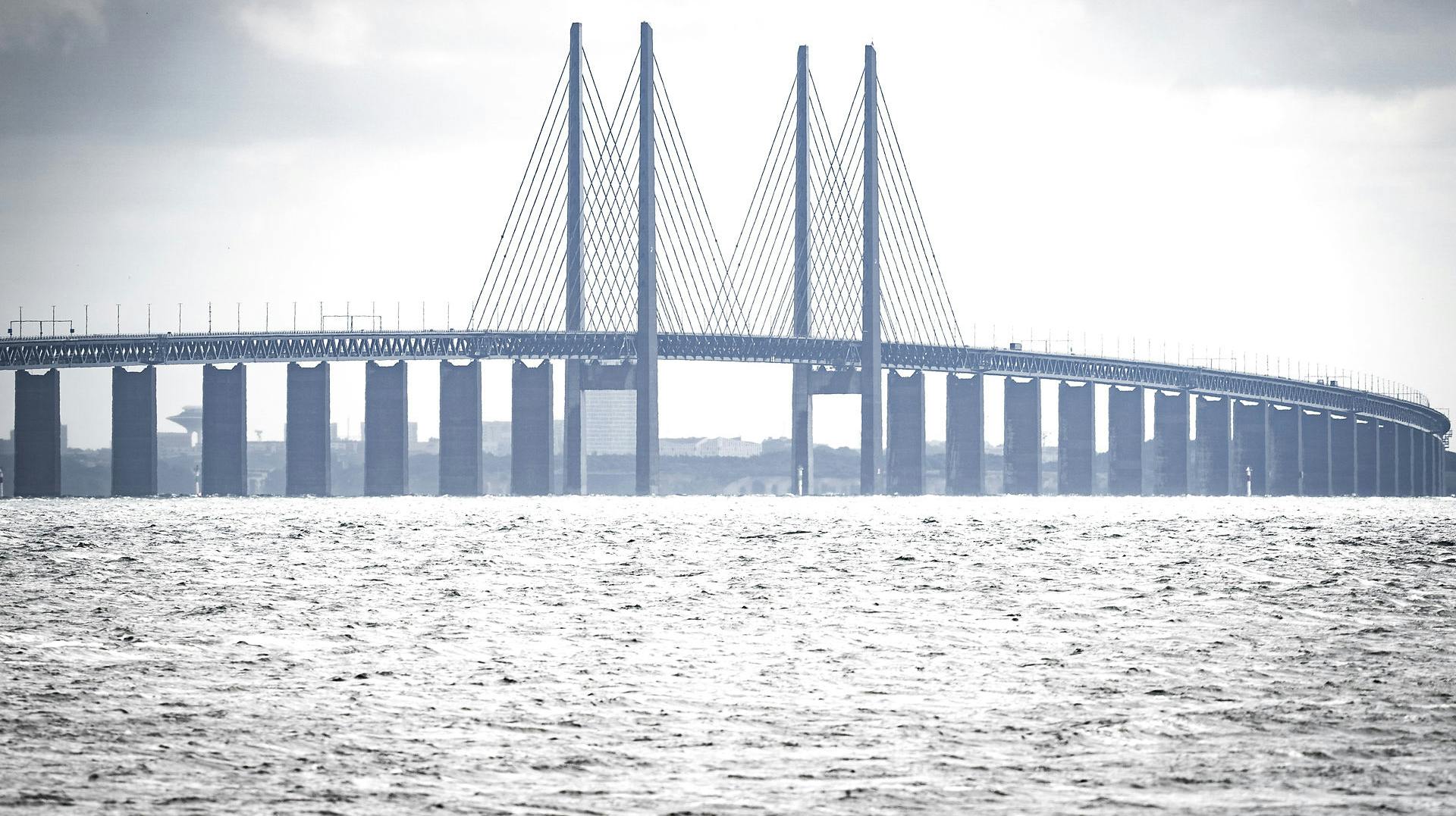 Øresundsbroen