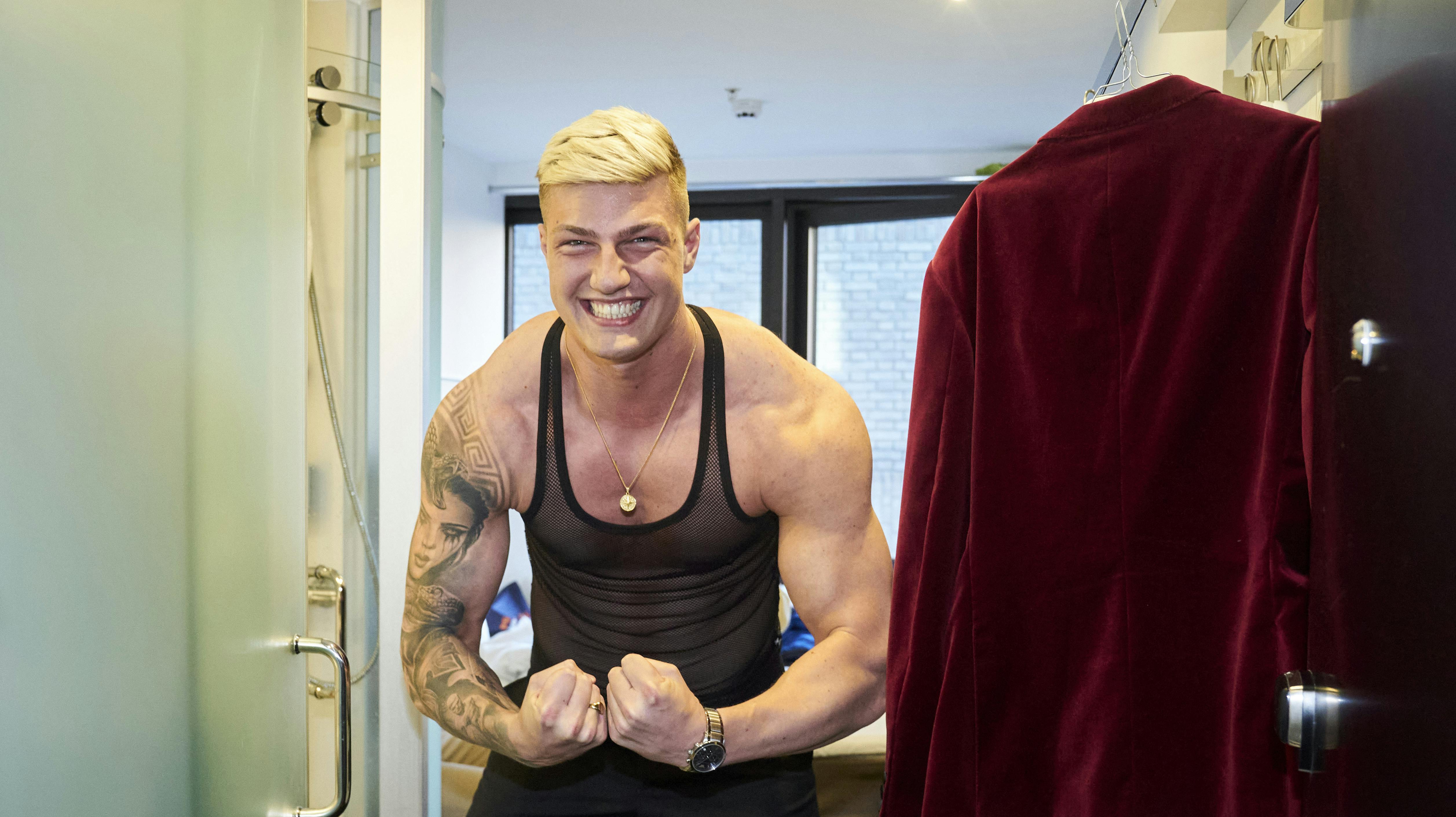 Asbjørn Nielsen