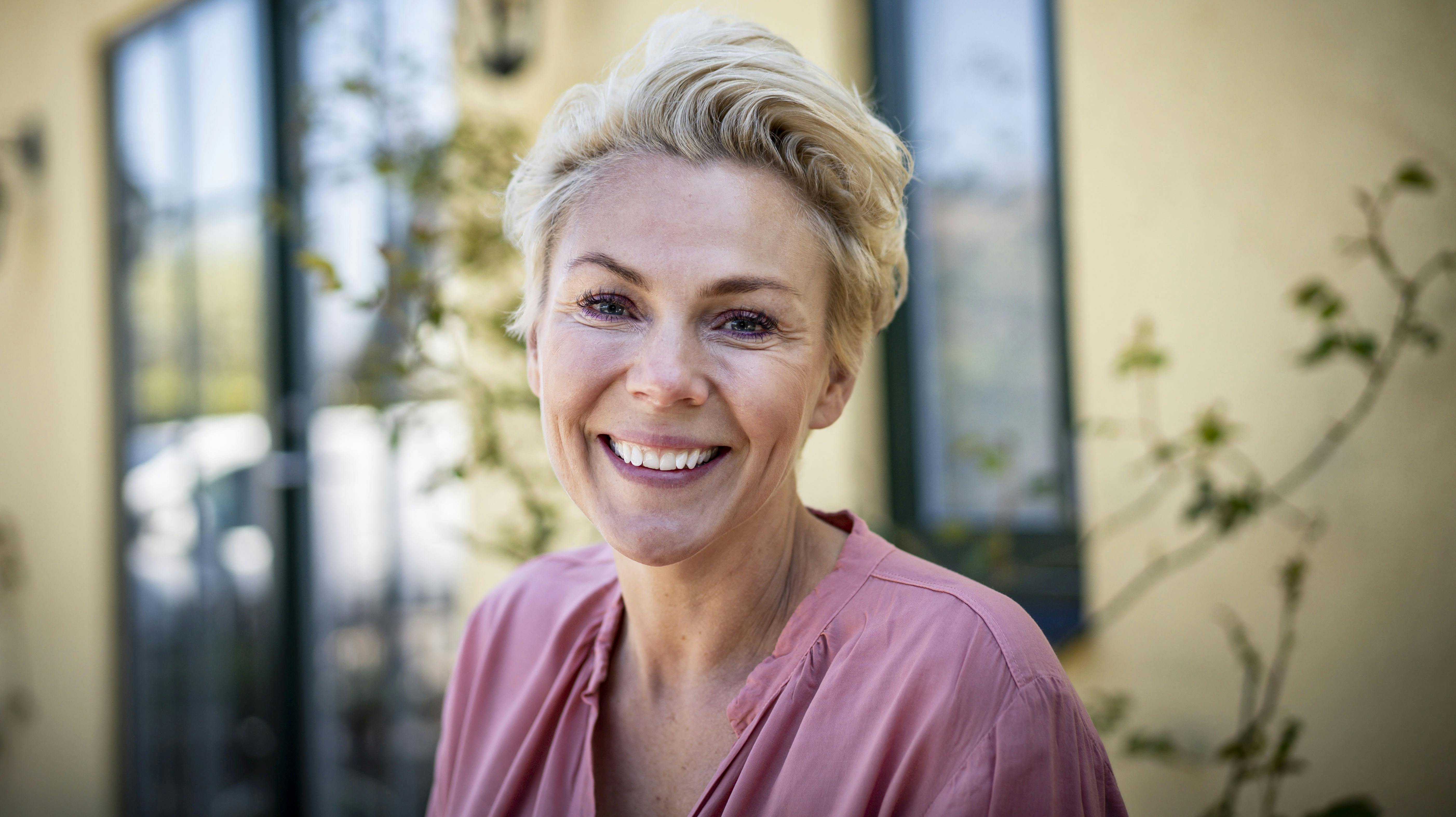 Lene Beier