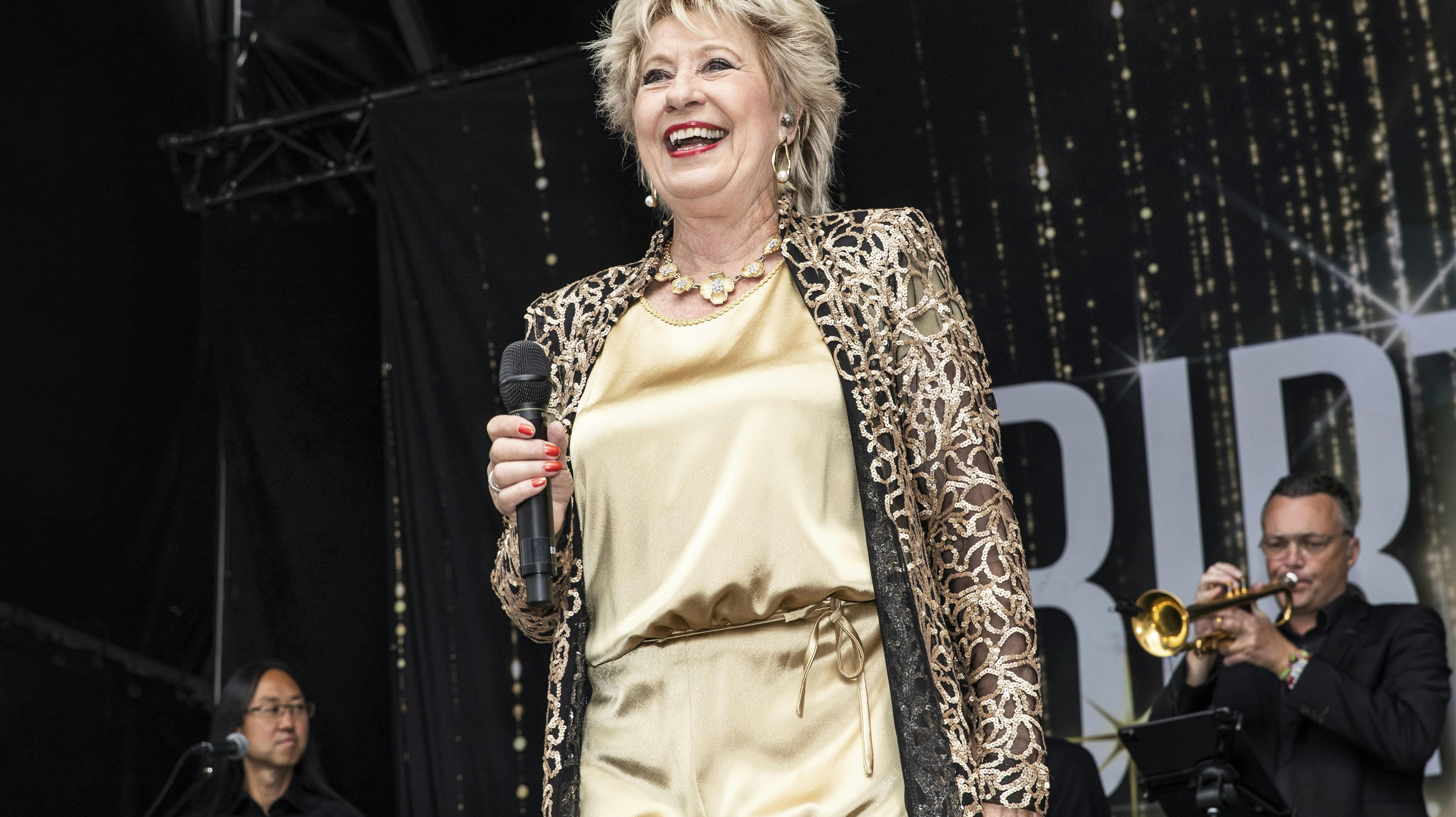 Birthe Kjær