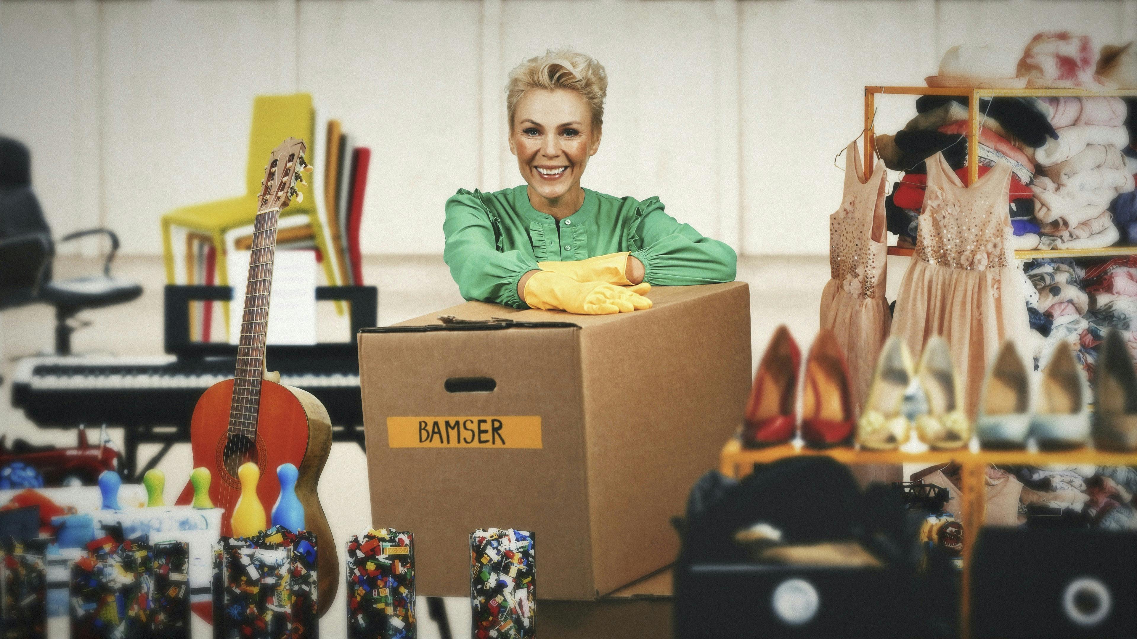 Lene Beier