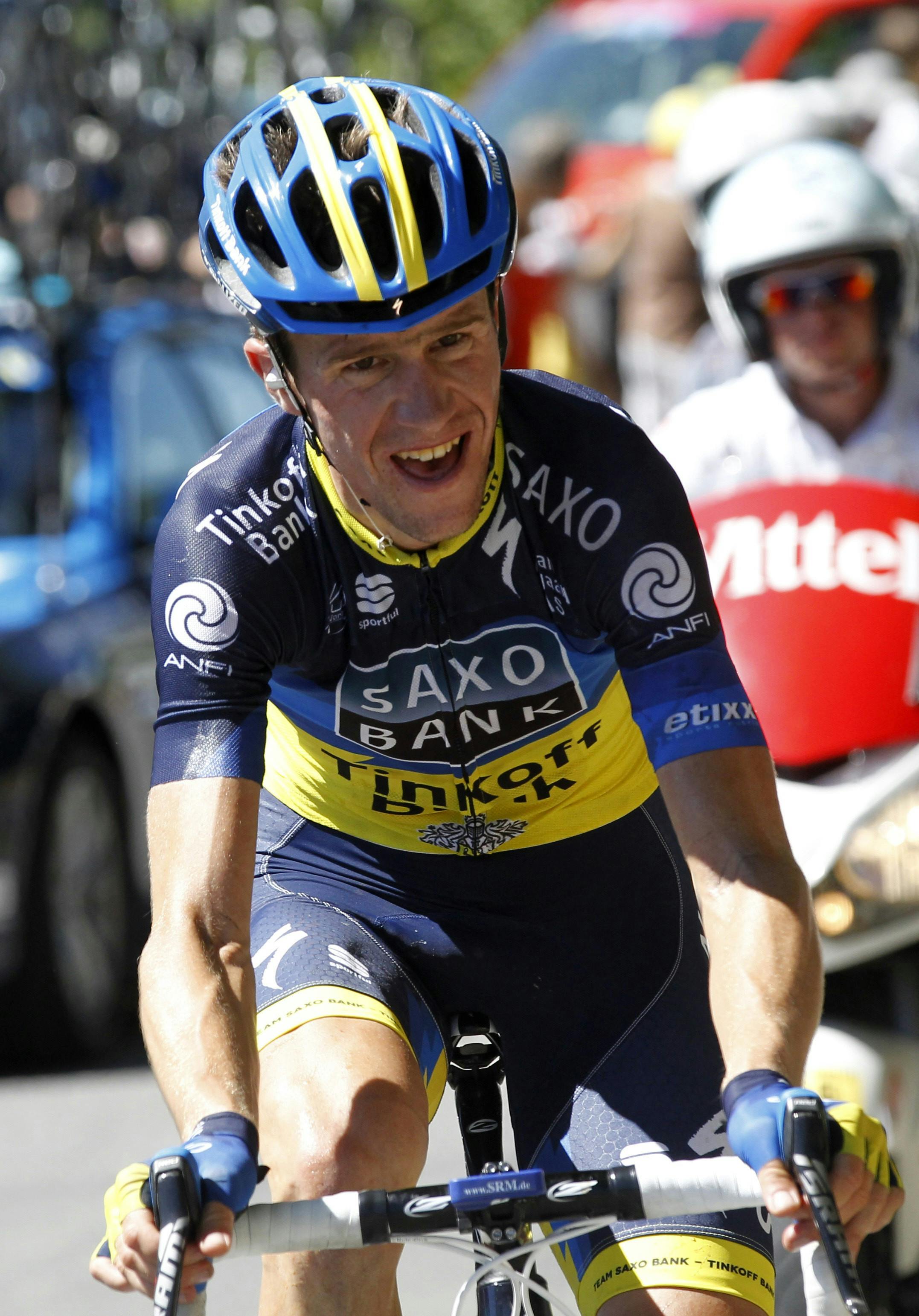 Chris Anker Sørensen