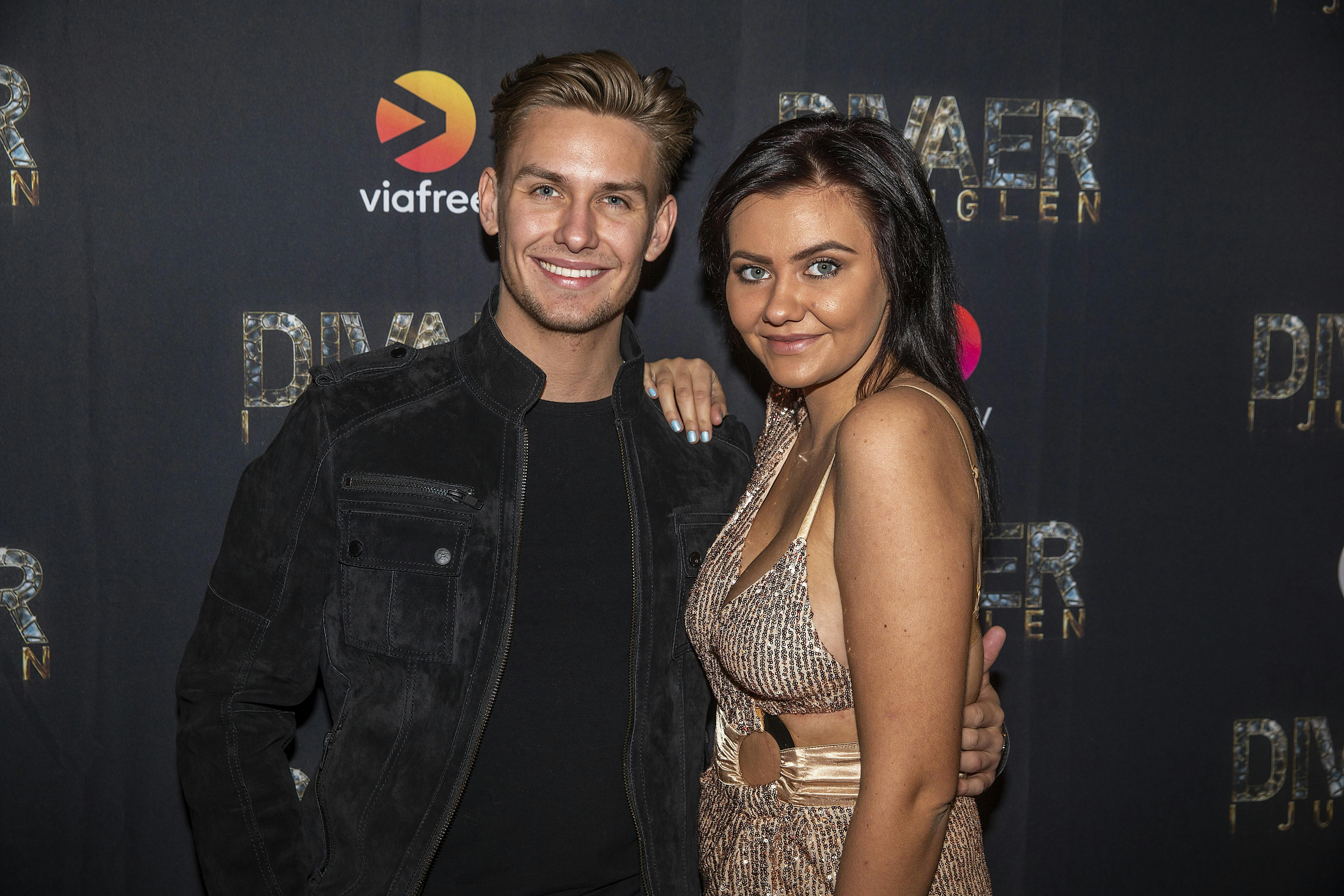 Søskendeparret Fie og Boris Laursen er ikke på talefod for tiden, men tidligere har de begge været involveret i firmaer, der er blevet beskyldt for svindel. 