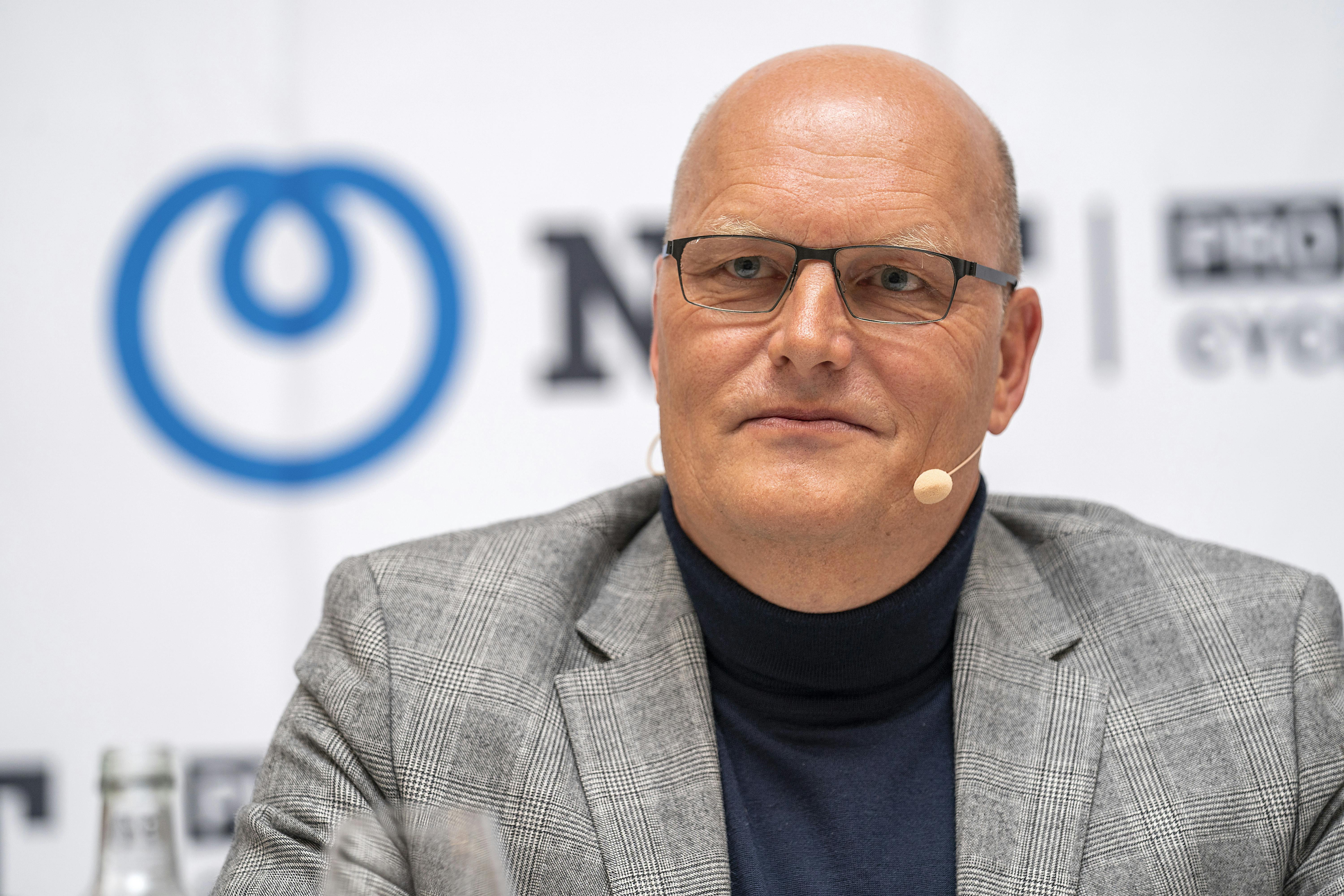 Bjarne Riis kalder Jonas Vingegaards etapesejr for smuk og sublim