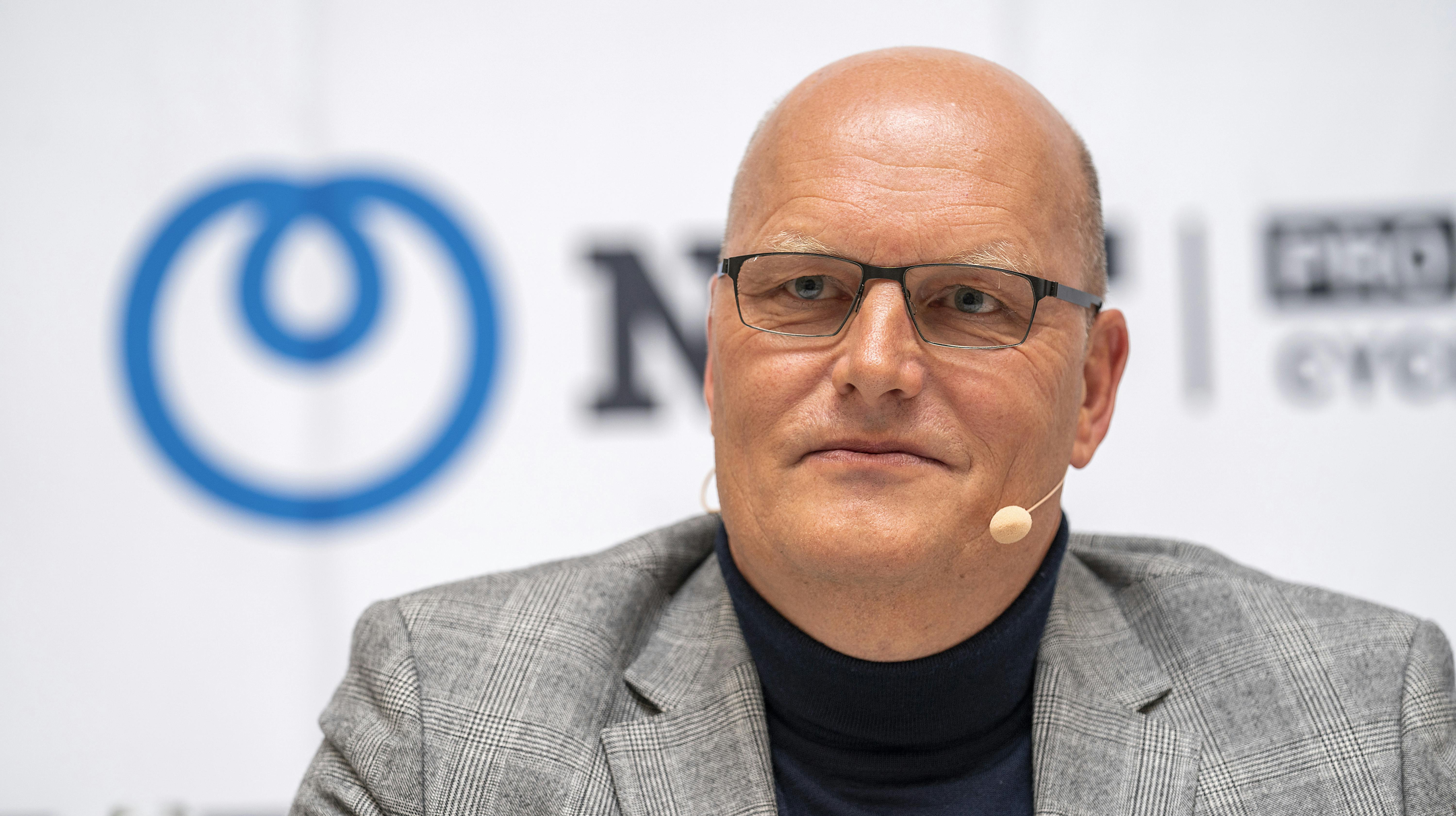 Bjarne Riis kalder Jonas Vingegaards etapesejr for smuk og sublim