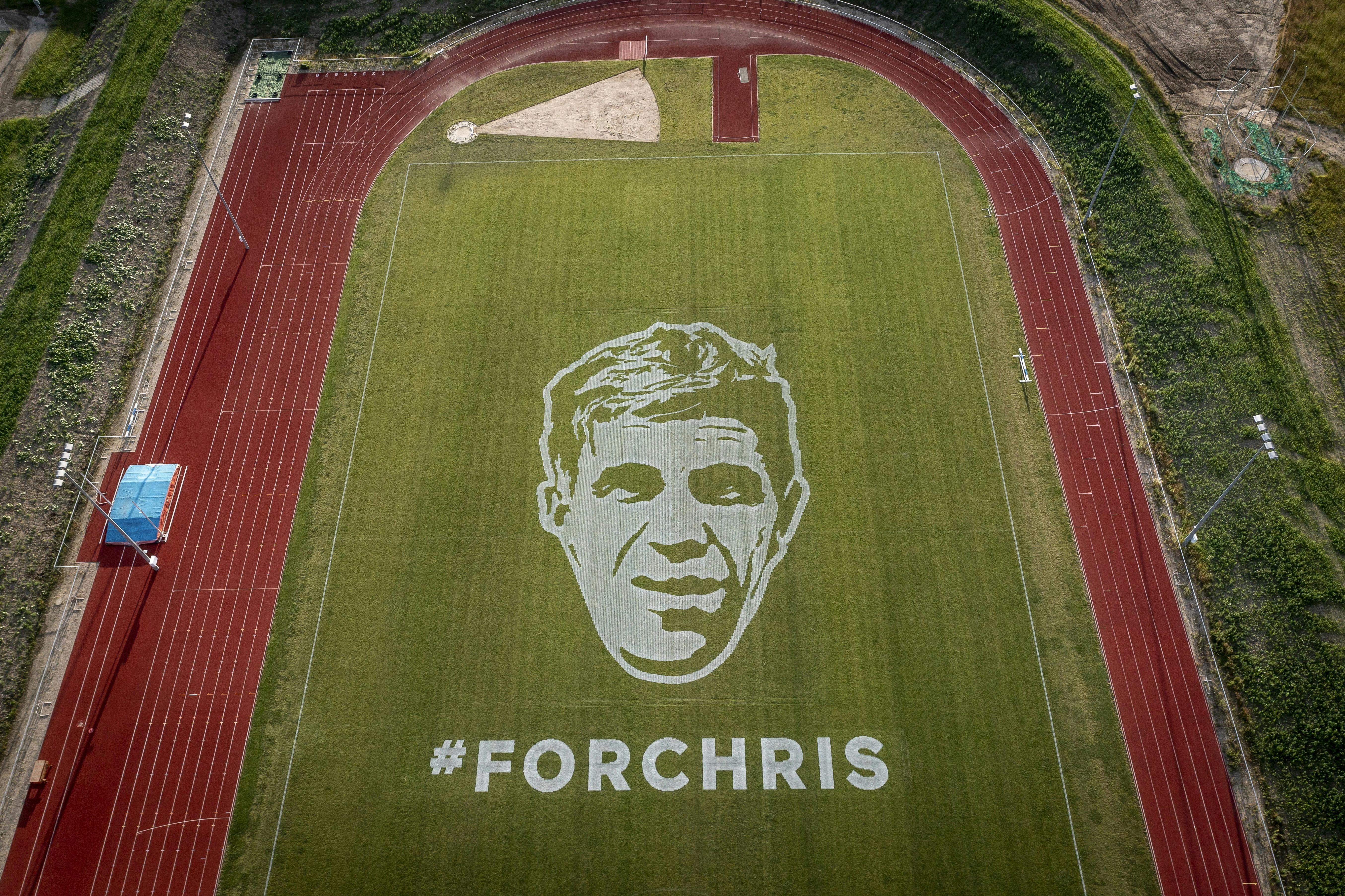 Chris Anker Sørensen