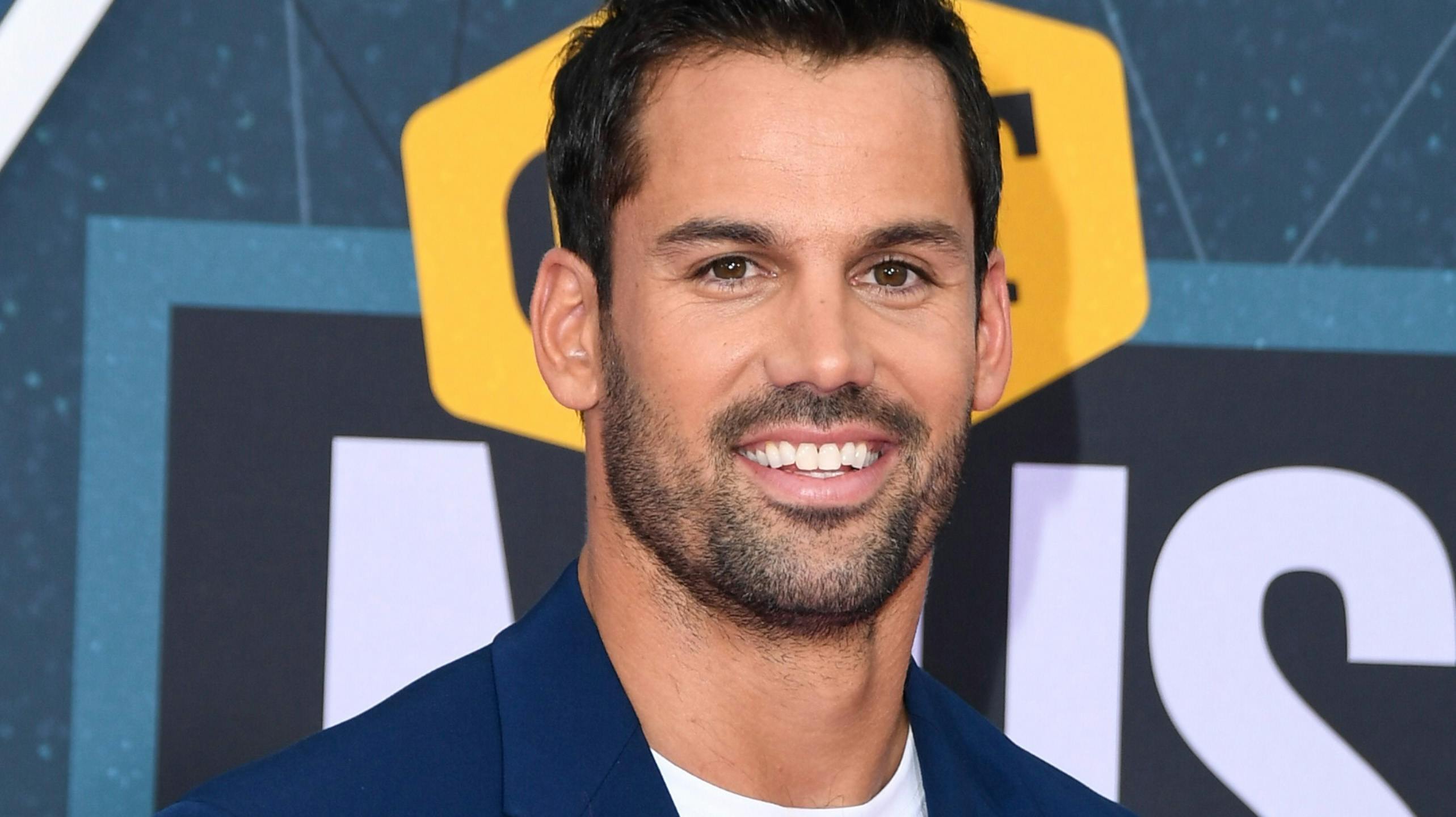 Eric Decker