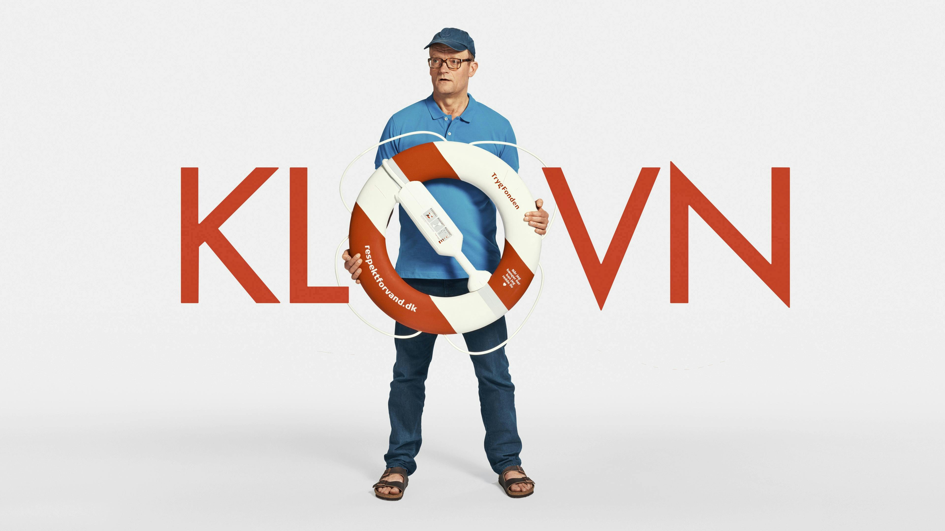 Klovn