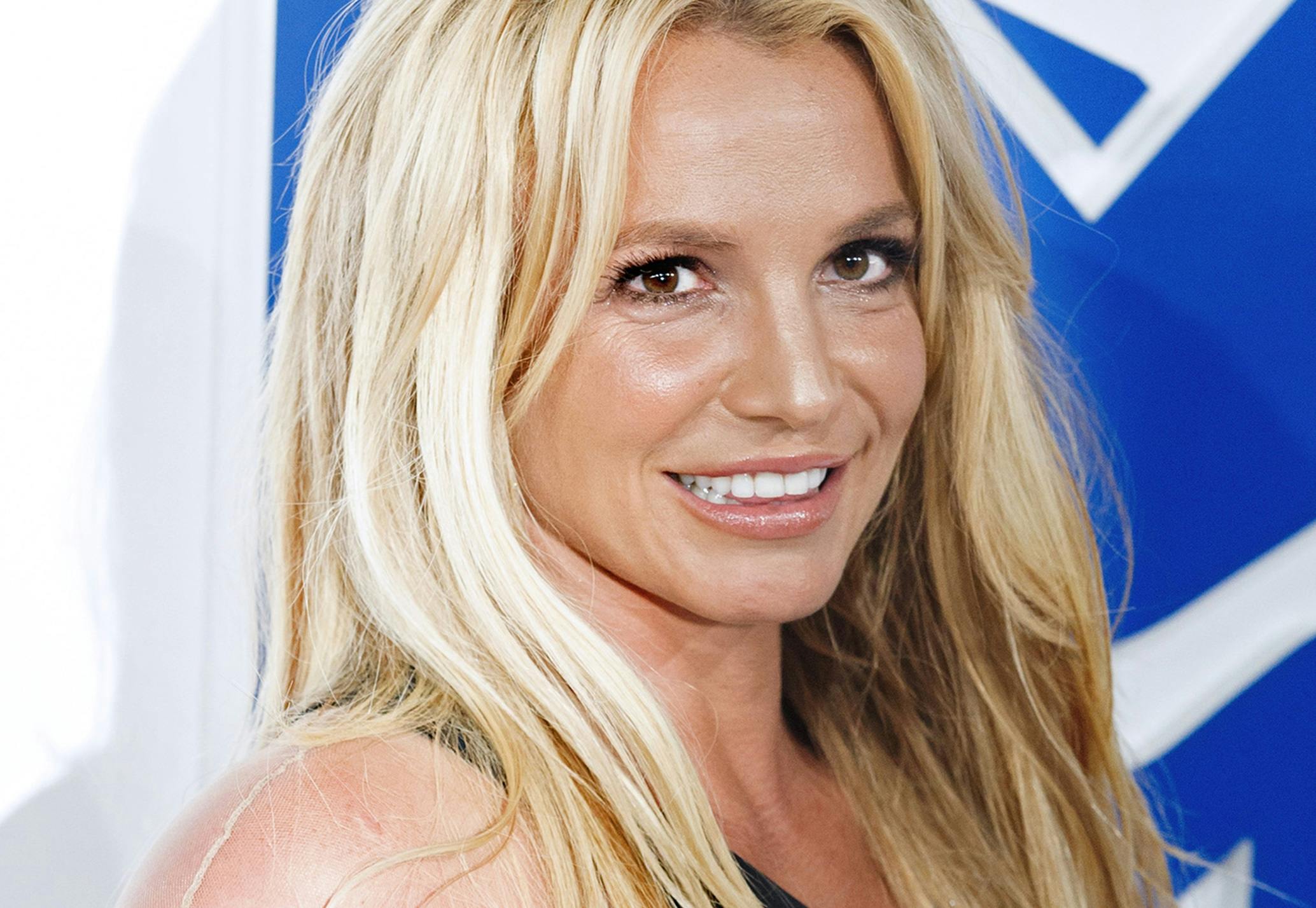 Britney Spears.