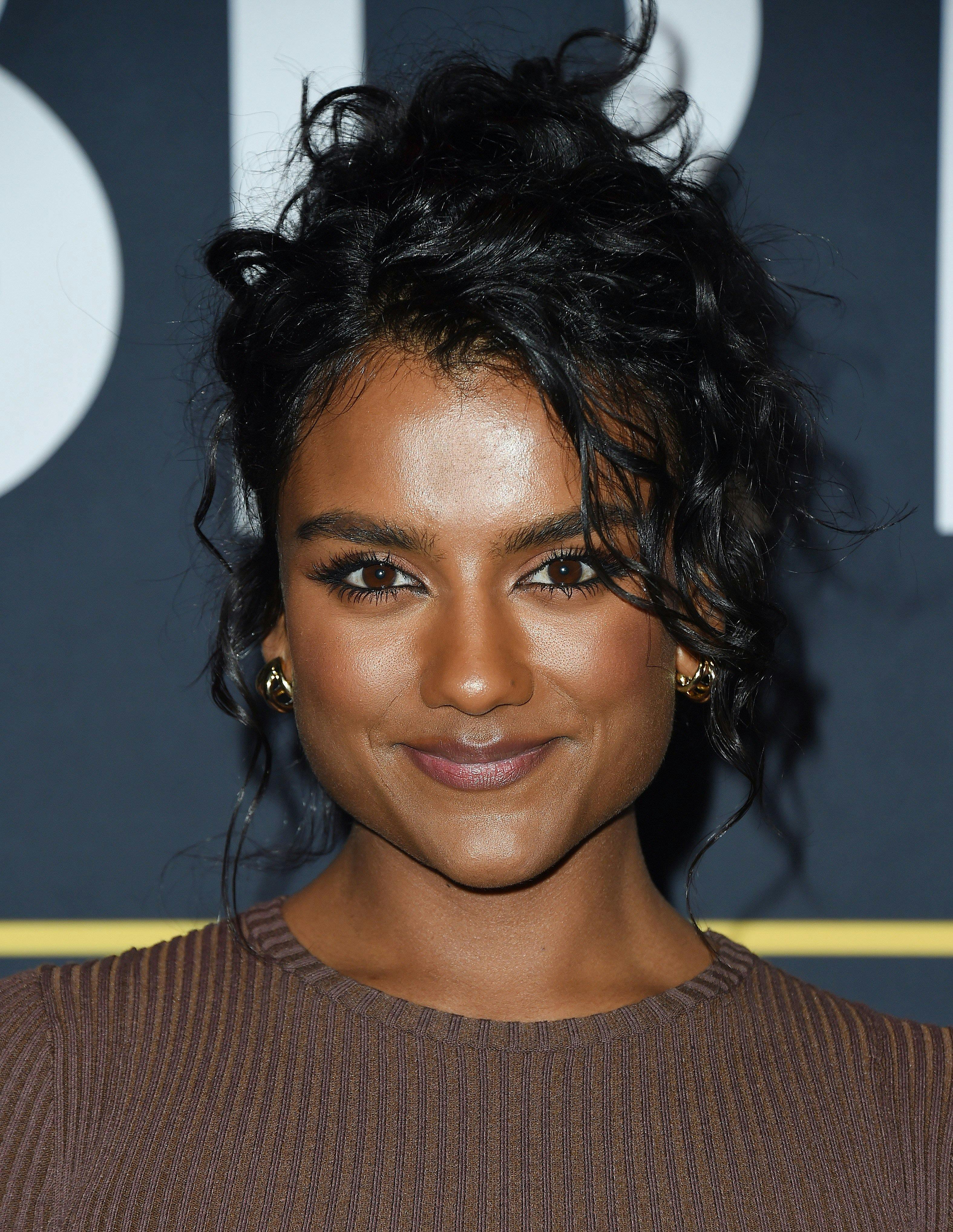 Simone Ashley