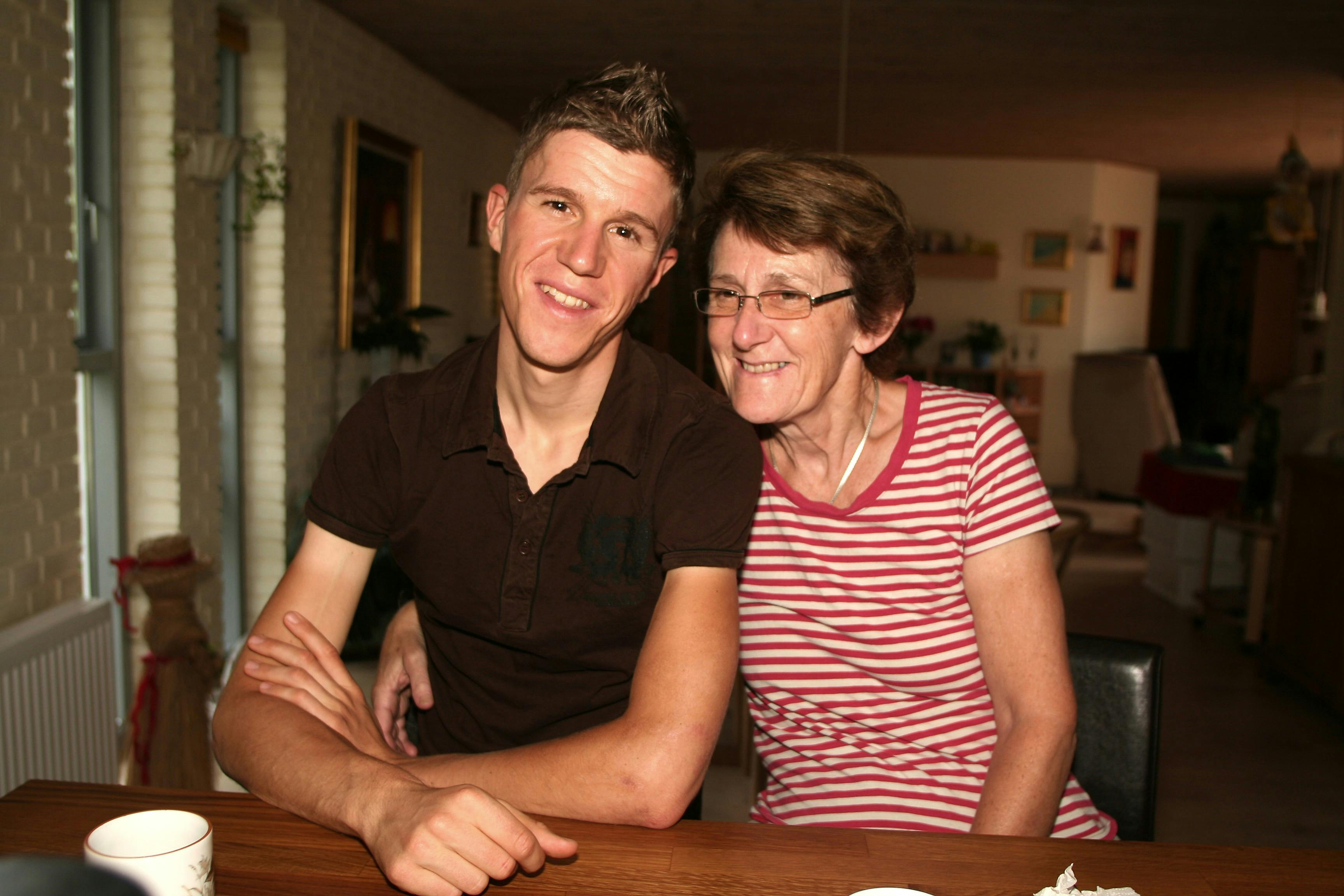 Chris Anker Sørensen