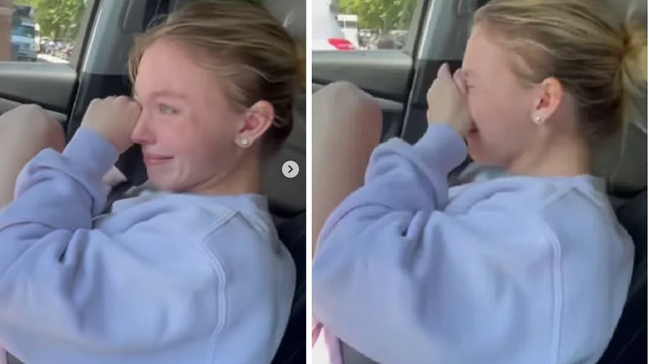 Sydney Sweeney er kendt fra tv-serierne "Euphoria" og "White Lotus".