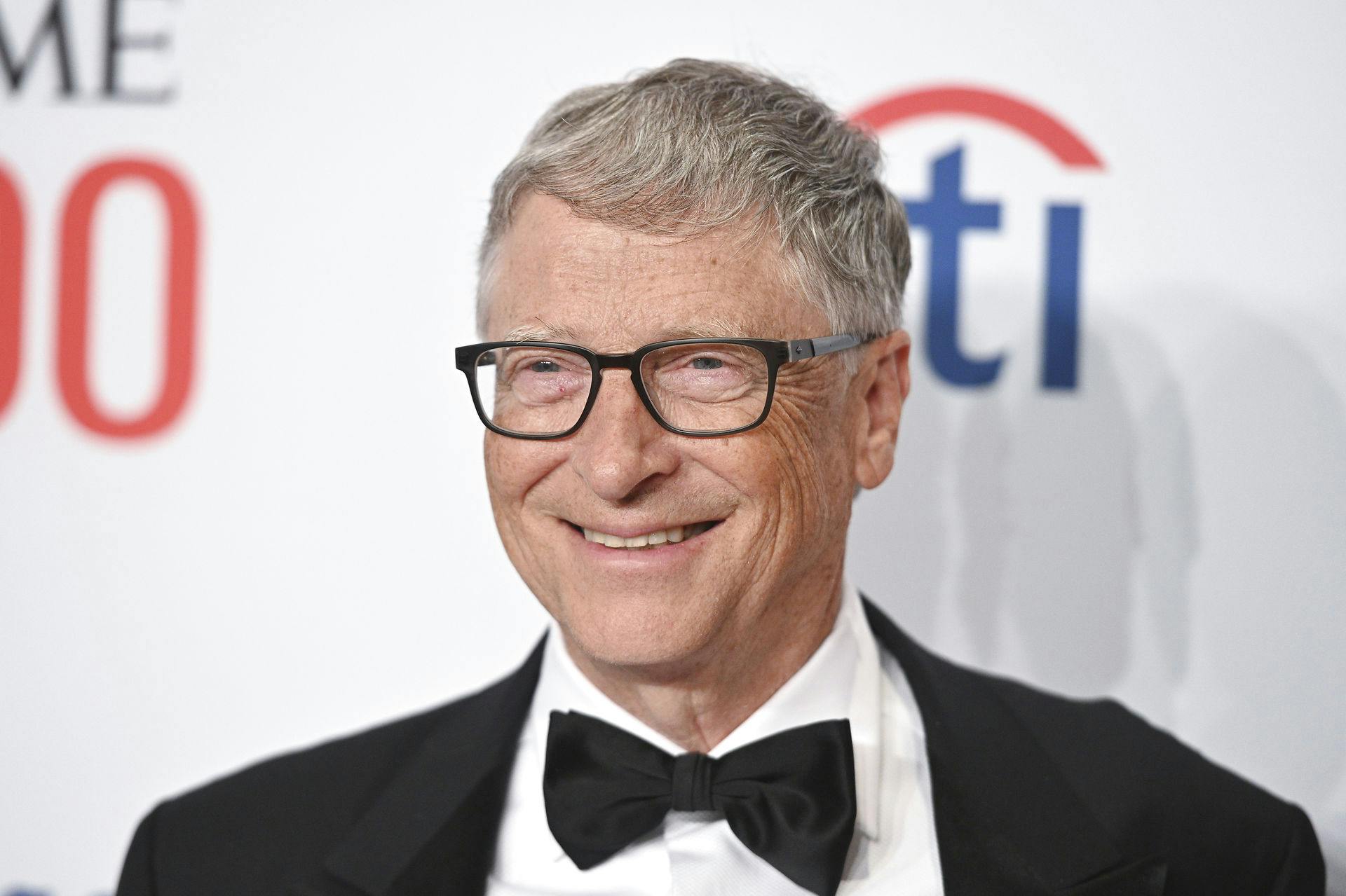 Bill Gates