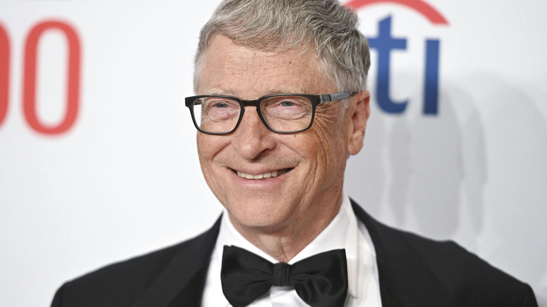 Bill Gates