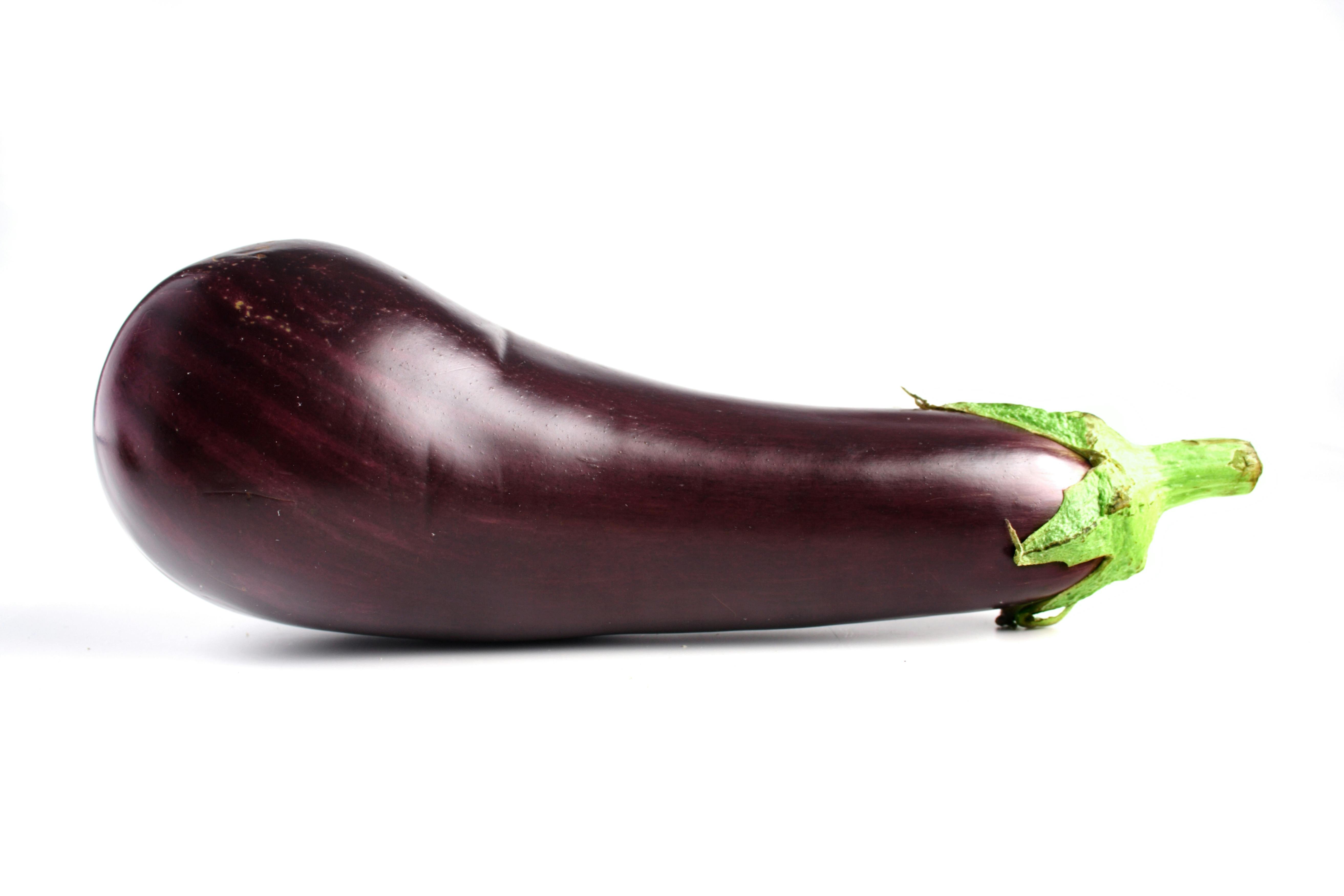 Aubergine 