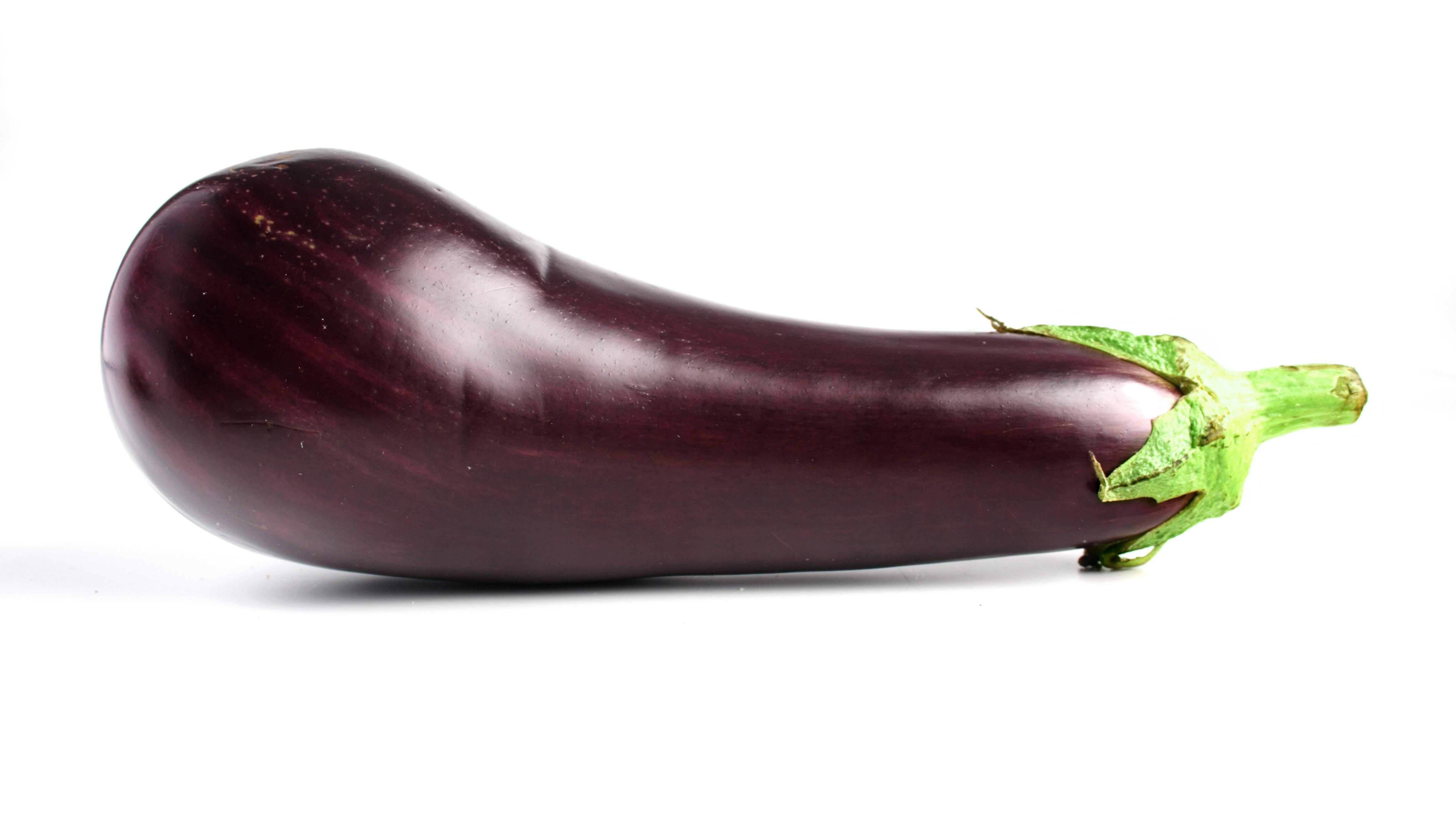 Aubergine