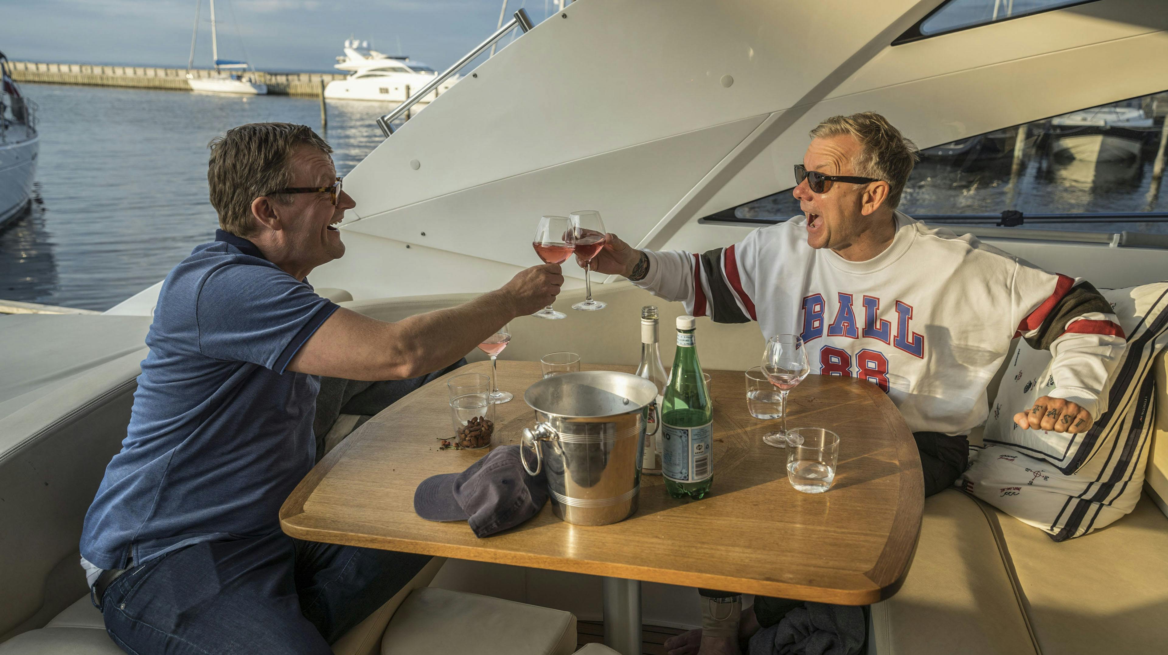 Foto: Per Arnesen, TV 2