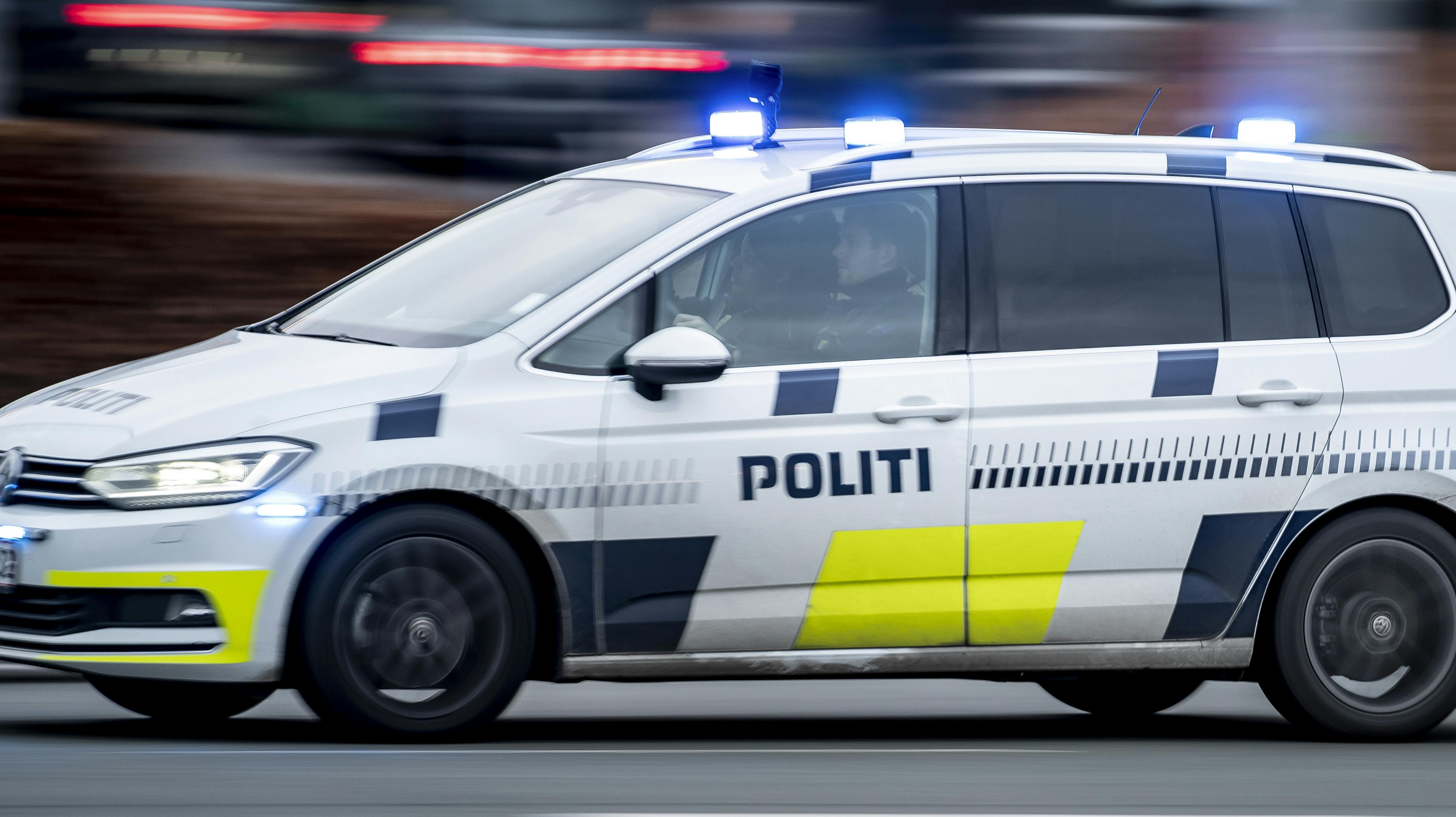 Politi