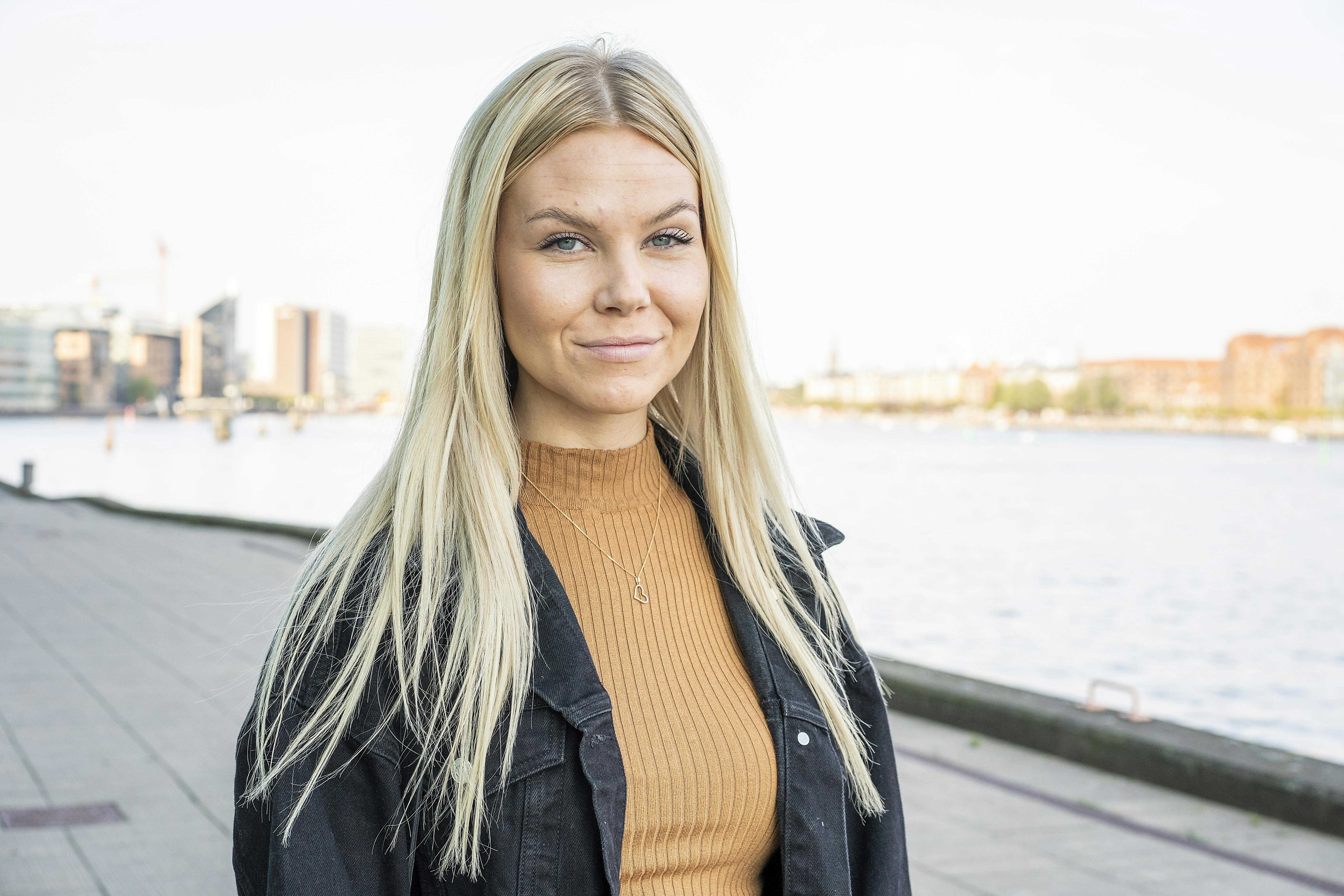 Melina Buur