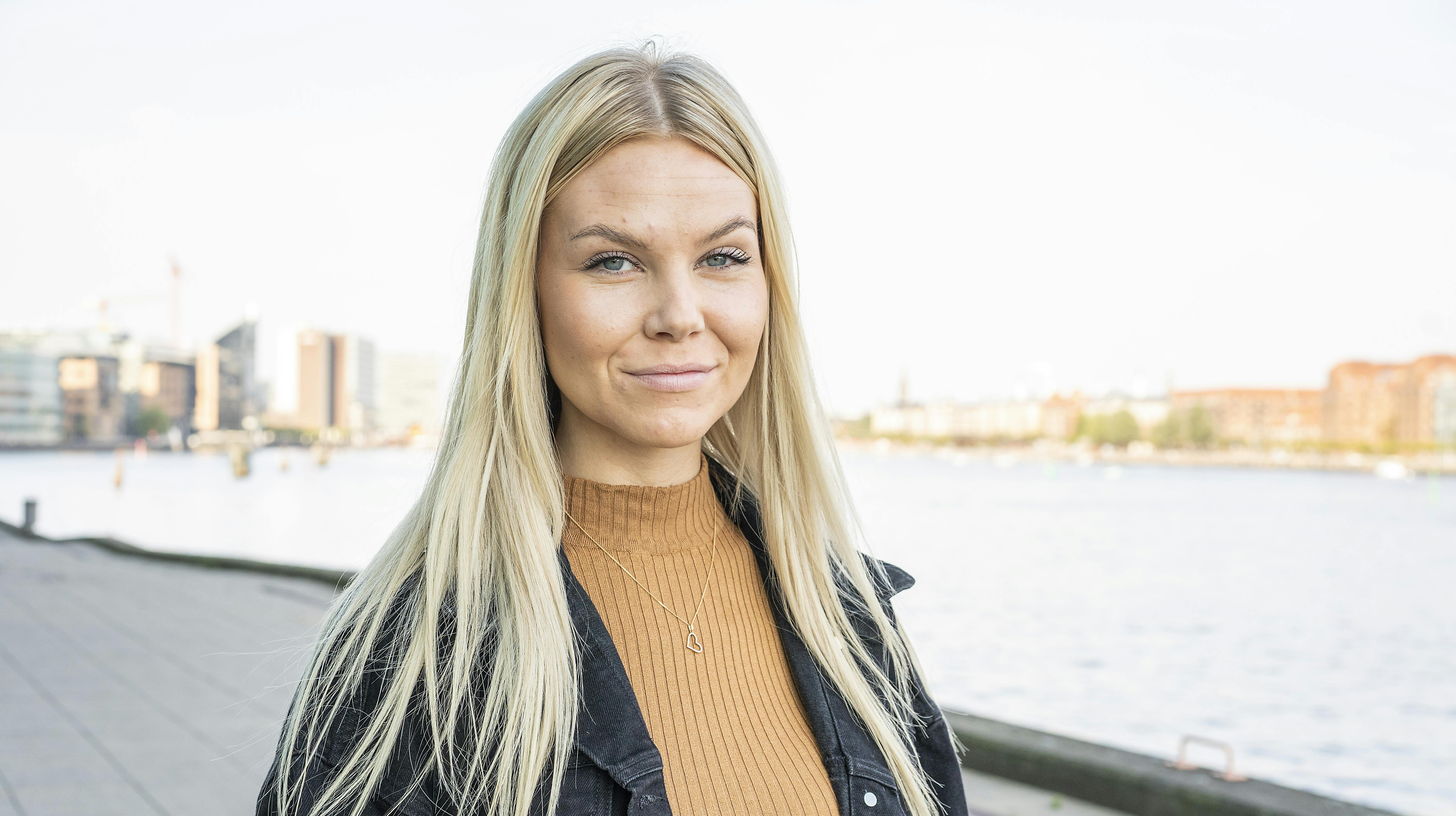 Melina Buur