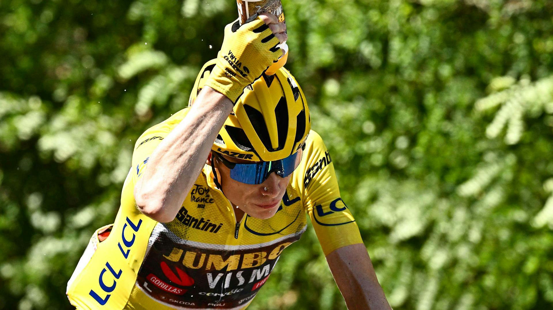 Tour de France giver seersucces hos TV 2