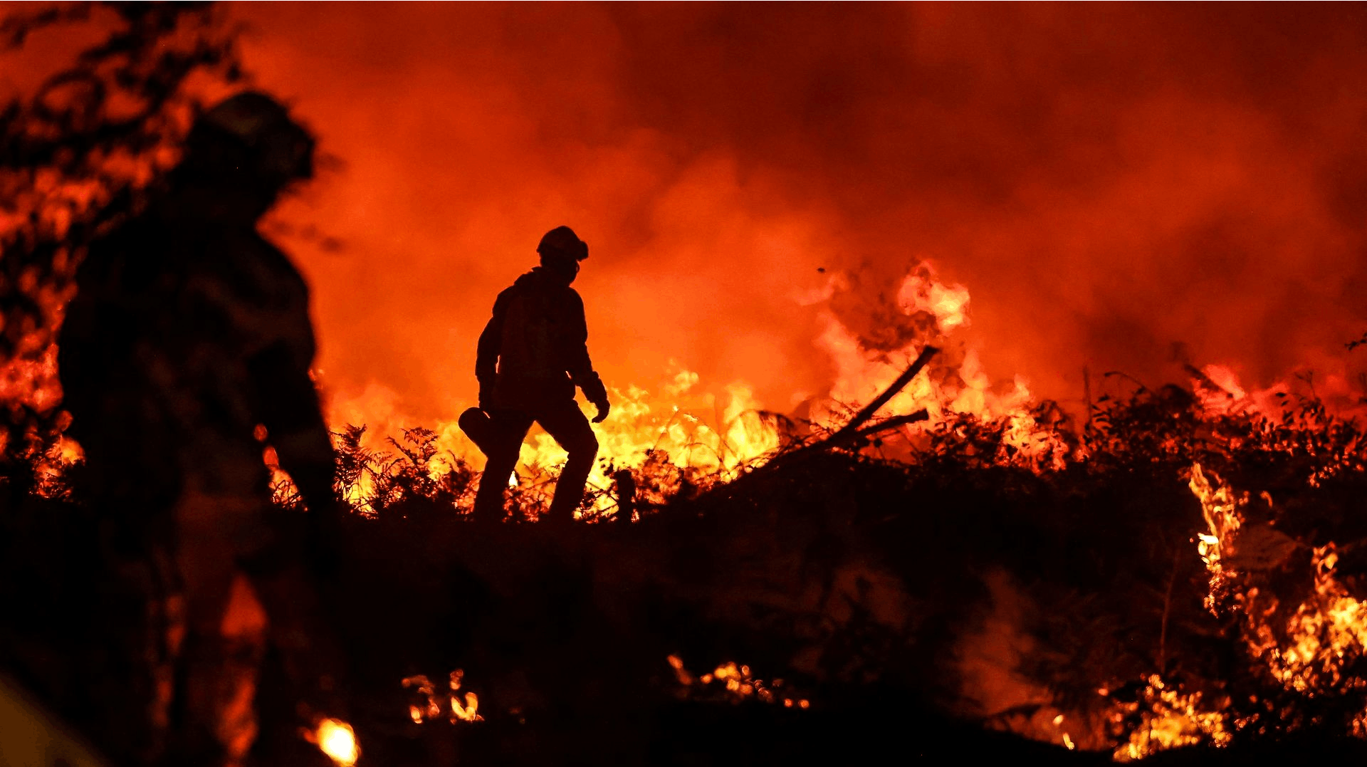 Klimaet får det desværre endnu værre på grund af krigen i Ukraine.