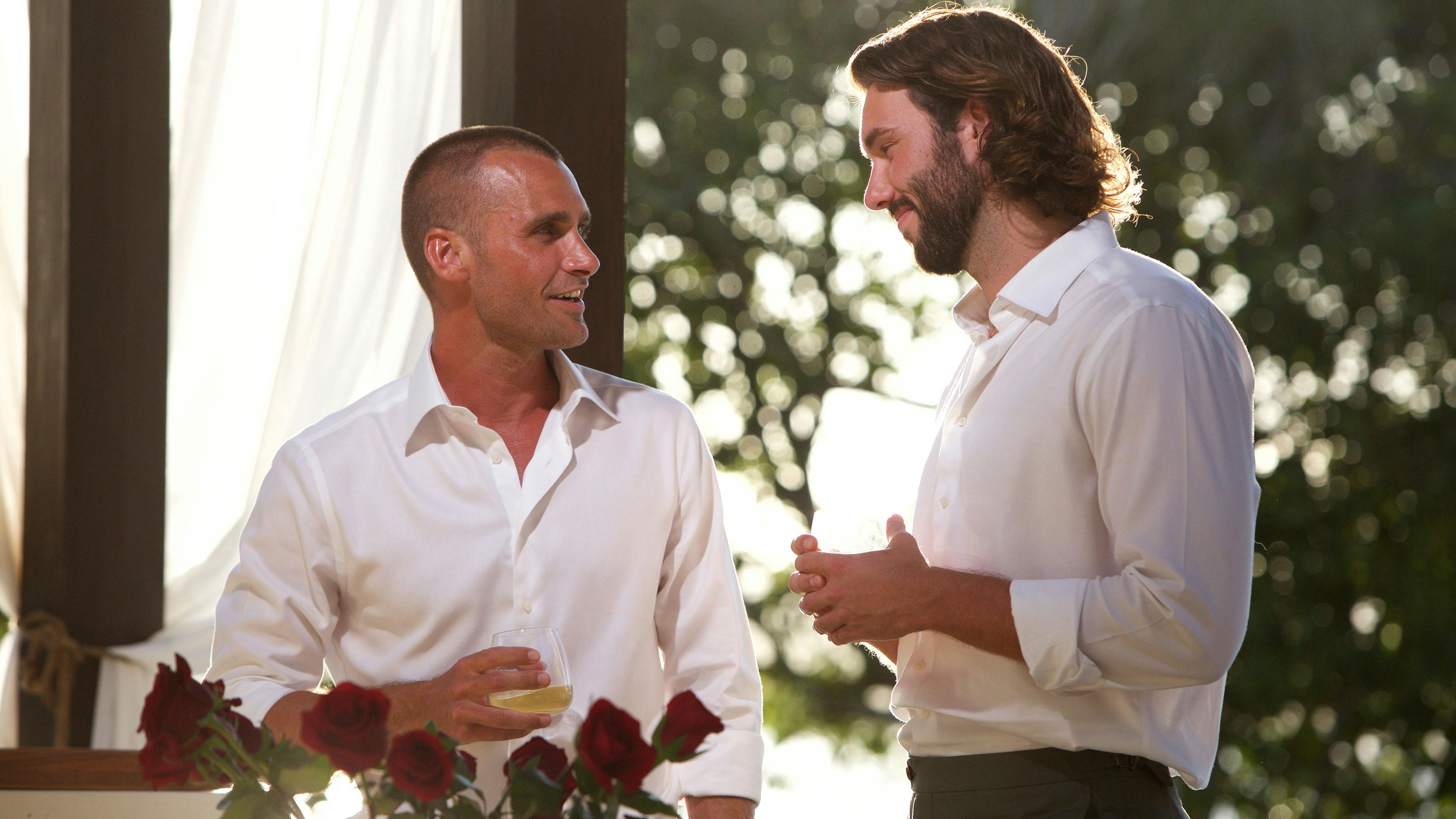 Bachelor - den allersidste rose