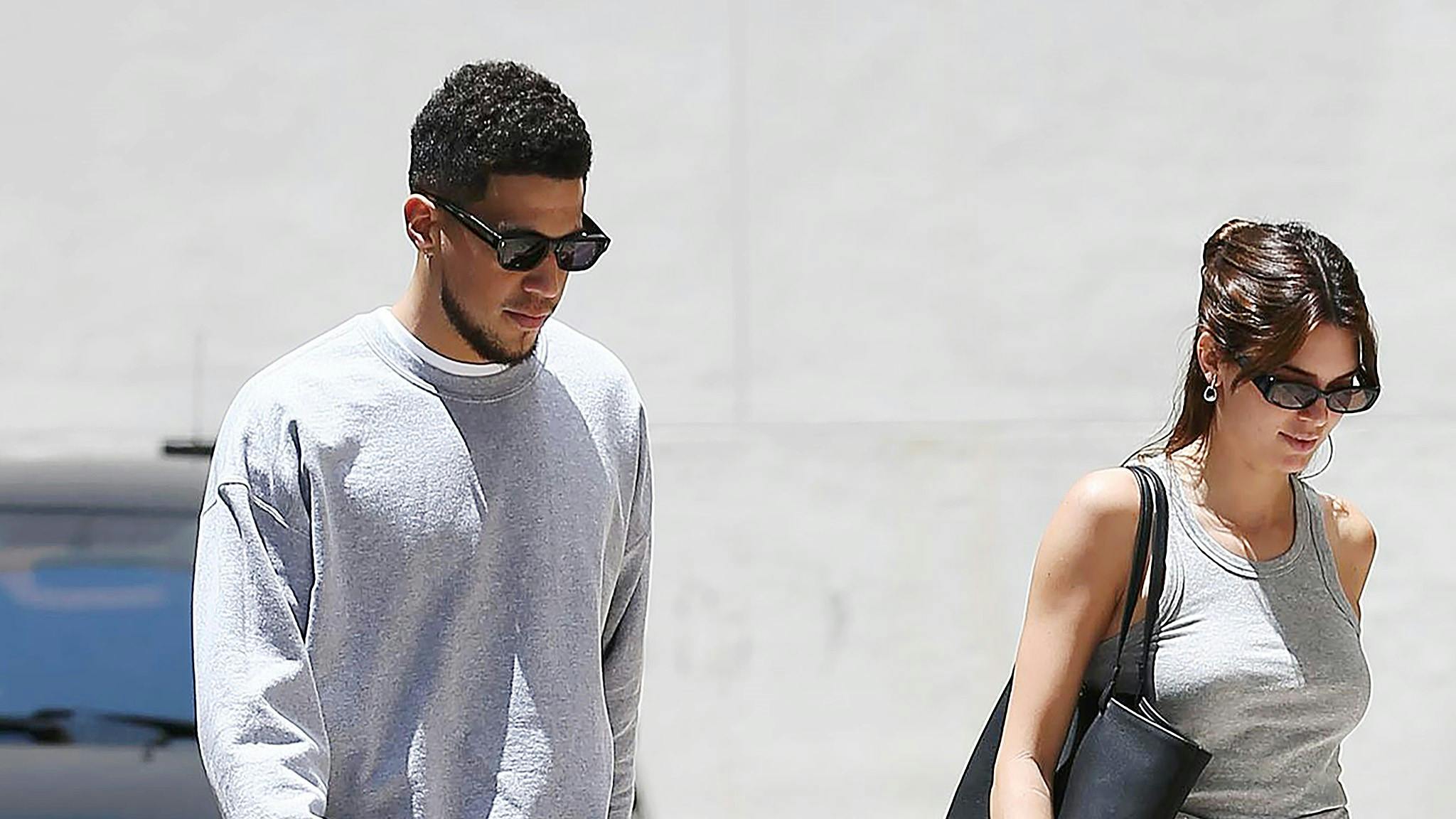 kendall jenner og devin booker