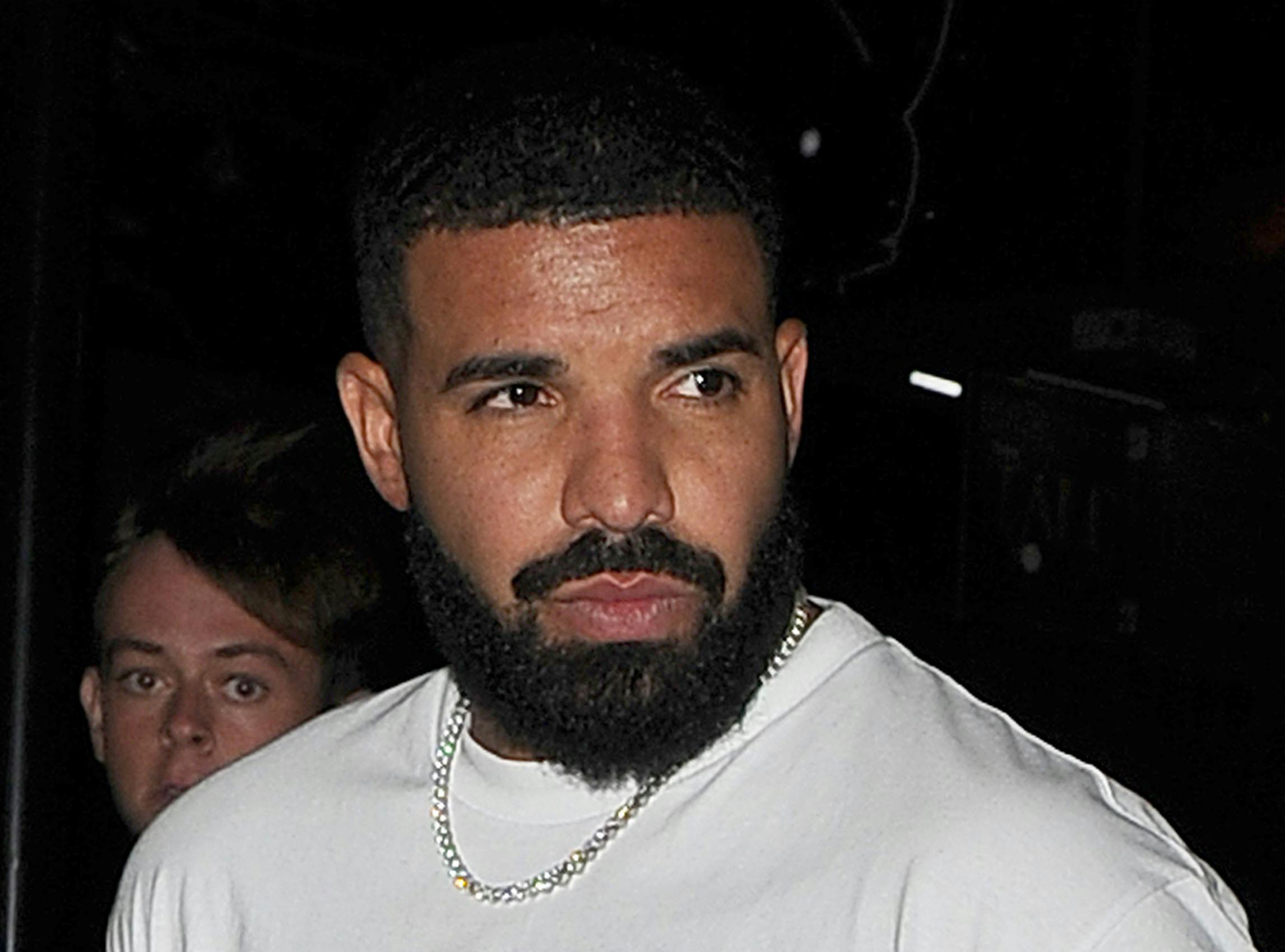 Drake