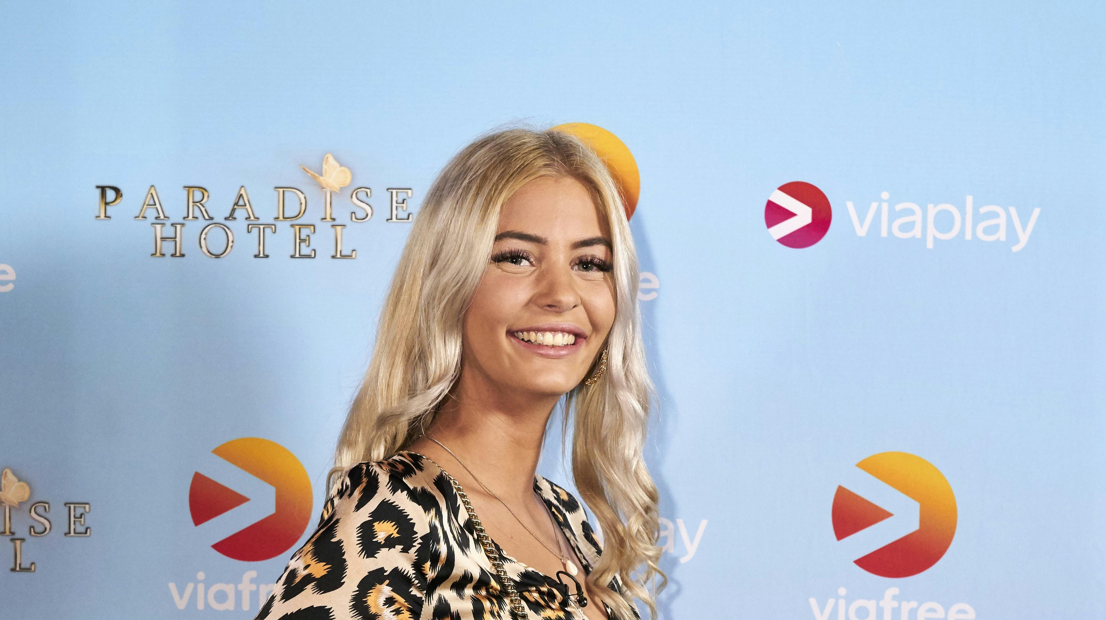 Sarah Dohn vandt 16. sæson af "Paradise Hotel" men måtte gå tomhændet hjem, da partneren Jonas Ptak smed kuglen på 200.000 kroner. nbsp;