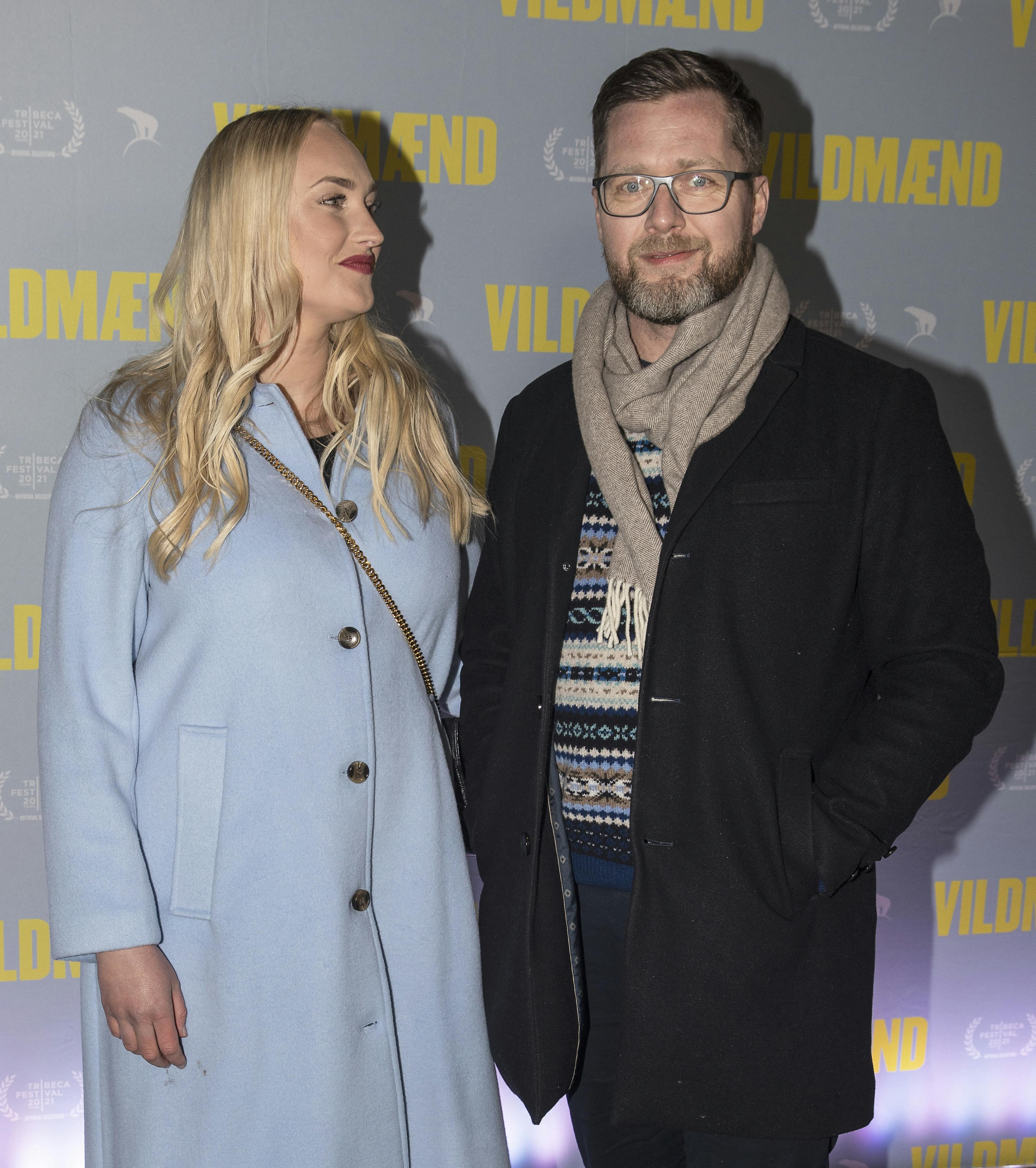 I februar 2022 kunne Lasse Rimmer og Line Hoffmeyer afsløre, at de datede igen - et halvt år efter deres skilsmisse. I maj var det endegyldigt slut mellem dem. 