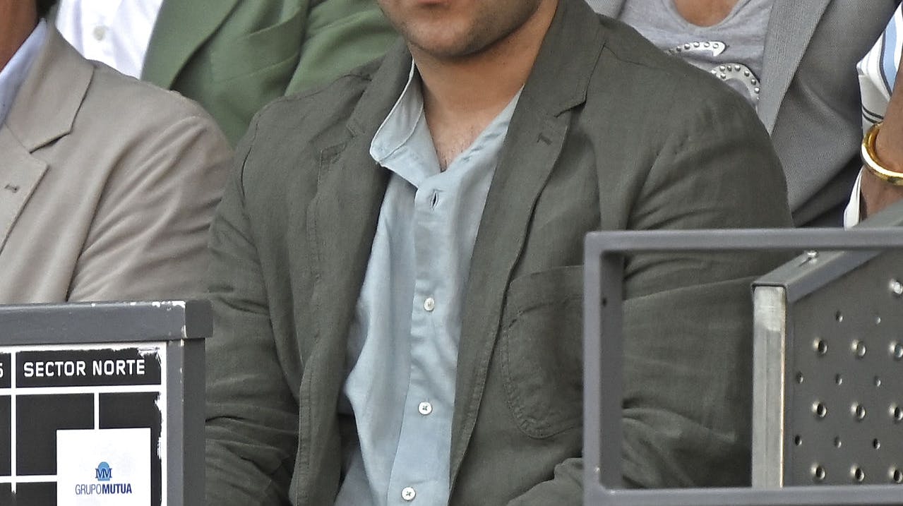 Froilán de Marichalar