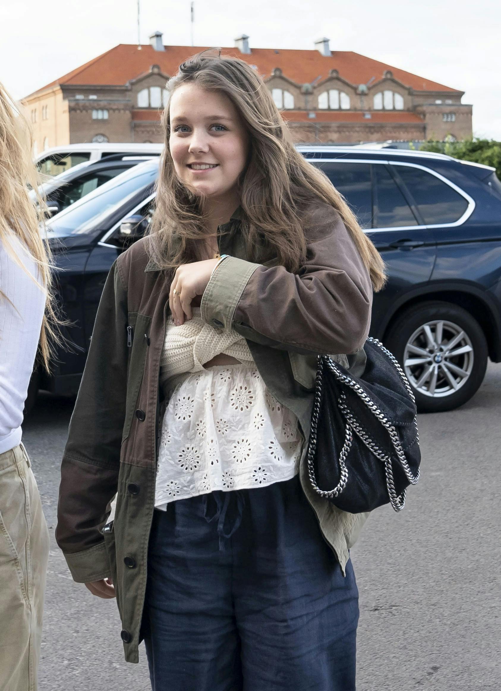 Prinsesse Isabella