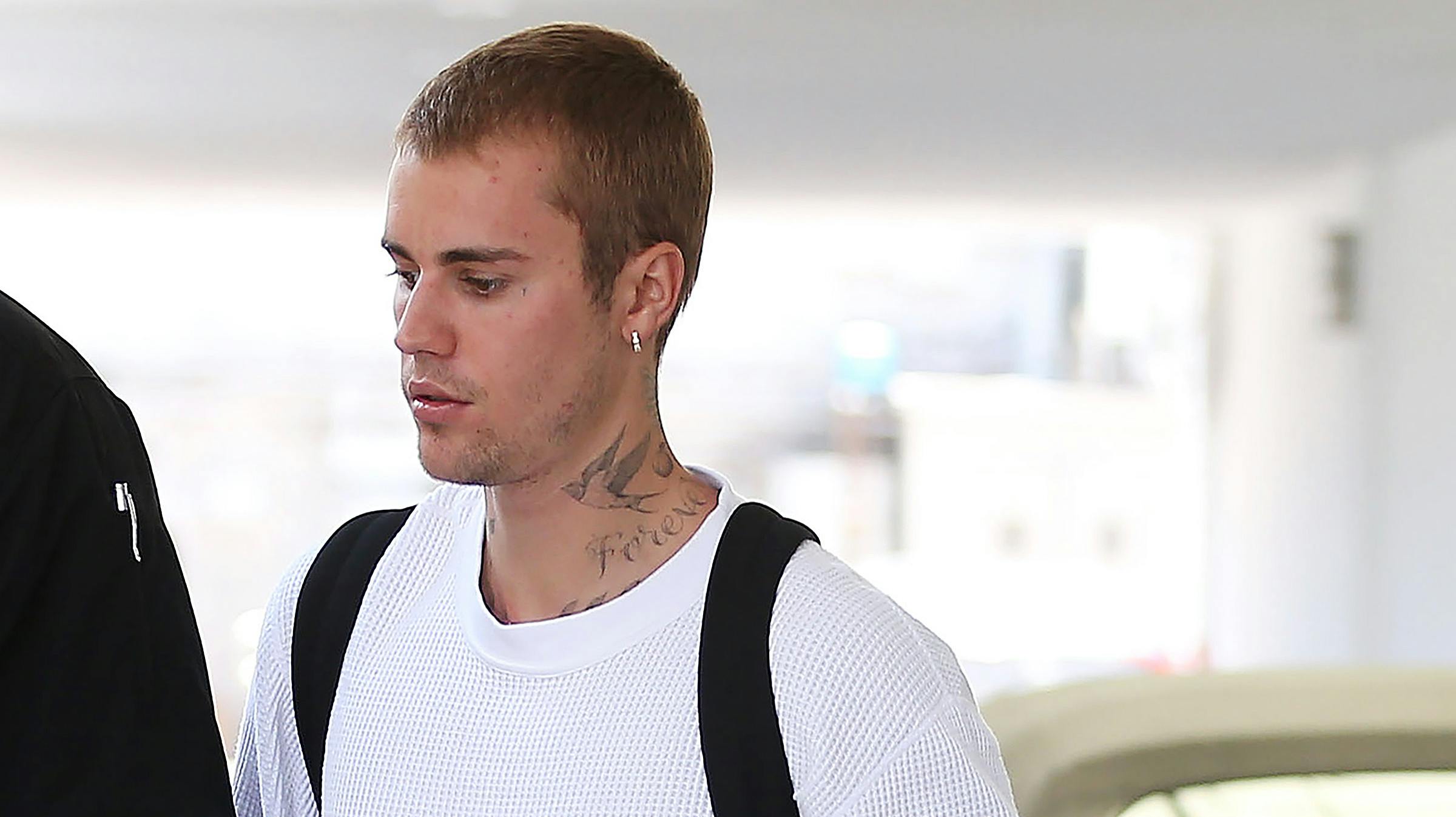 Fantastisk nyt: Justin Bieber når at blive klar til at optræde på dansk jord om to uger