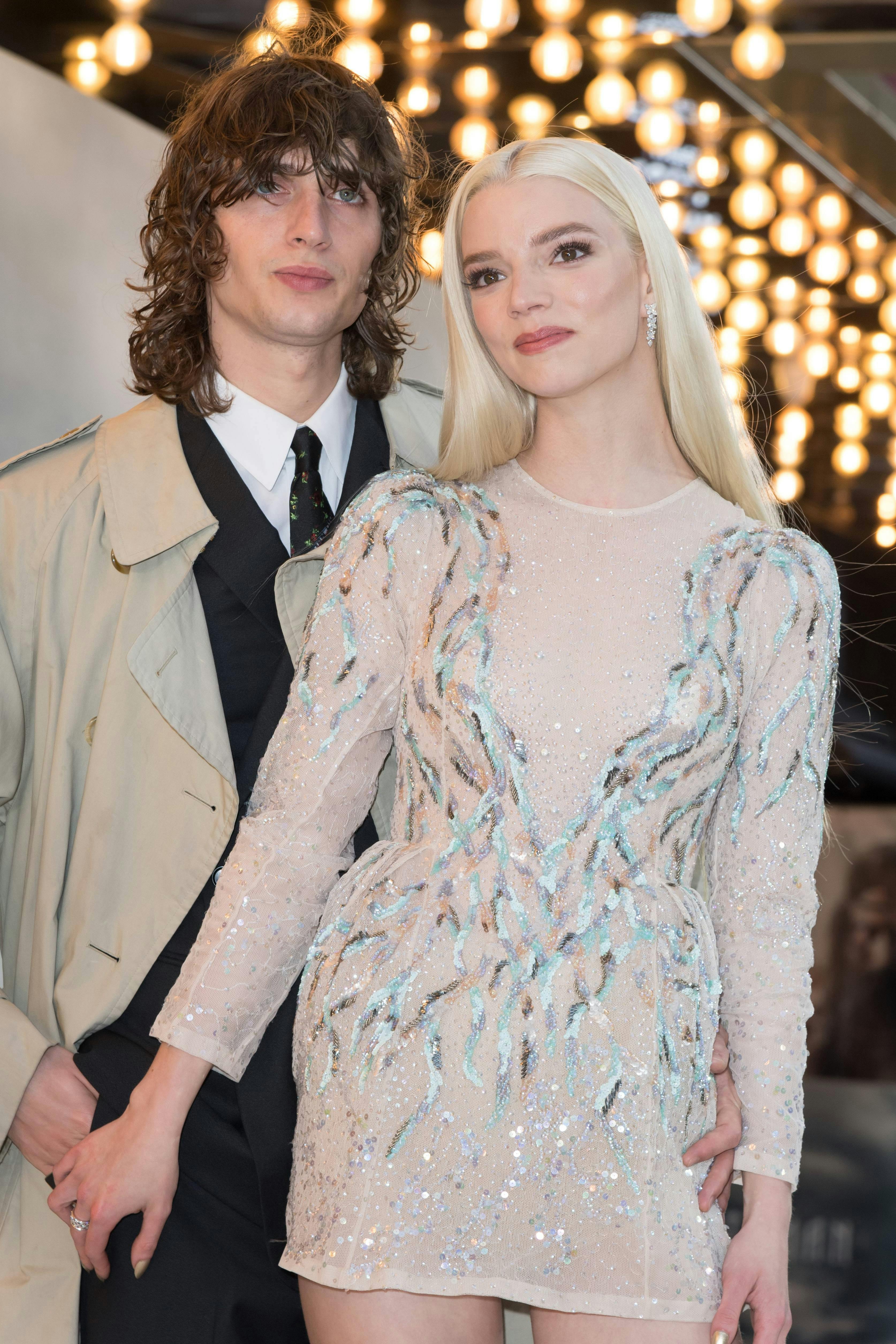 Parret har holdt deres kærlighed temmelig privat, og nu har de tilsyneladende sagt 'j' til hinanden under en hemmelig ceremoni 