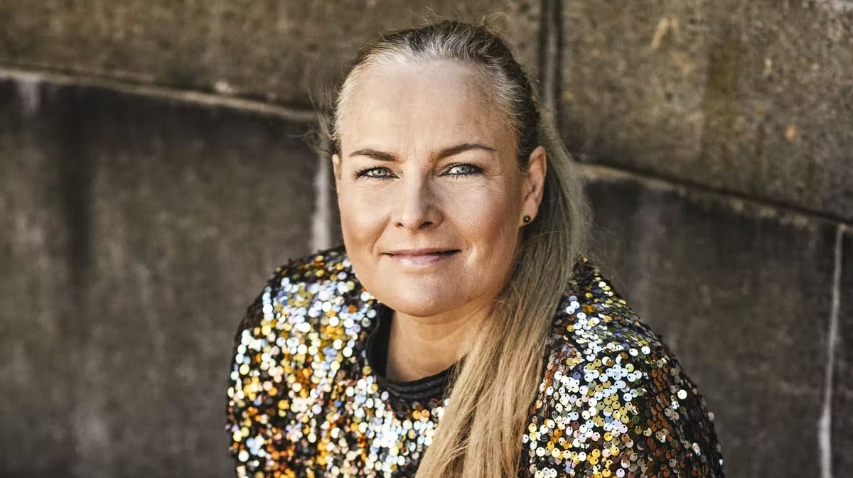 Søs Fenger